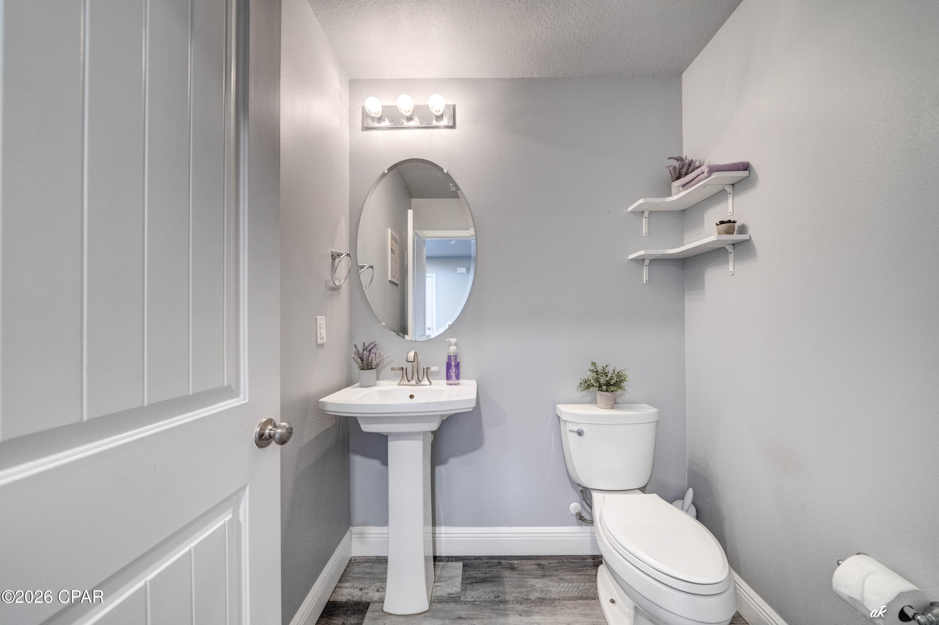 Magnolia Hills - Residential