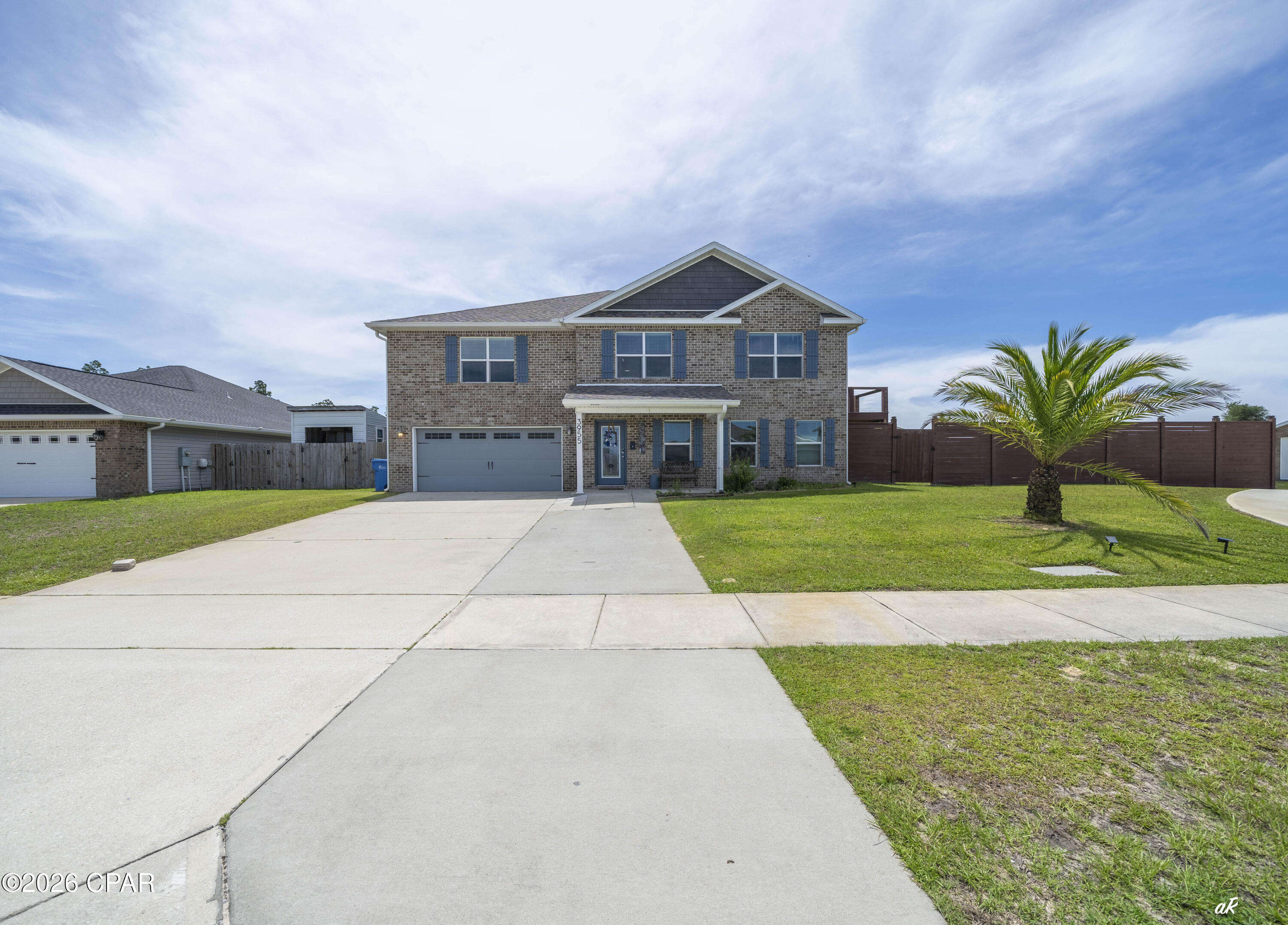Magnolia Hills - Residential