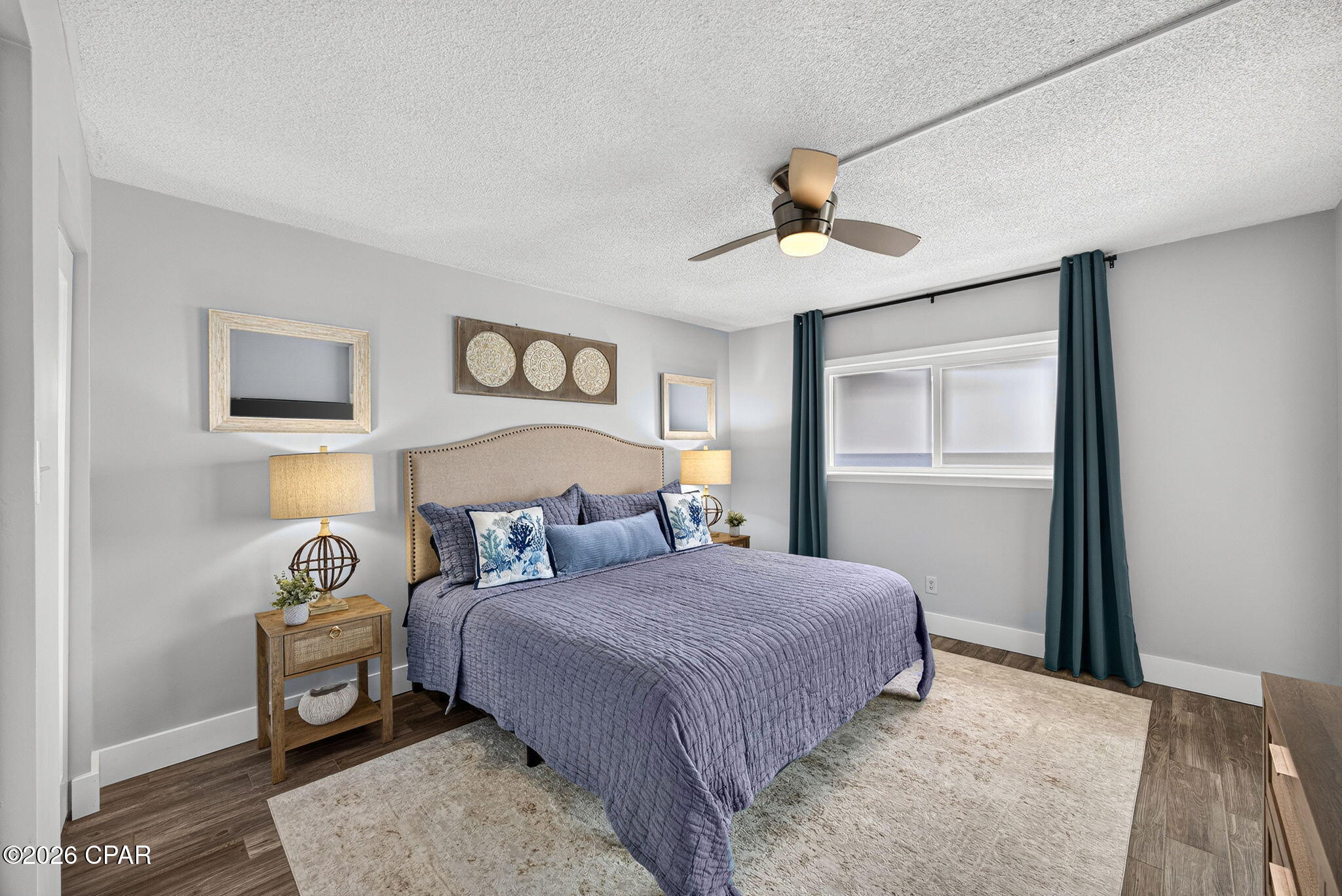Regency Towers - Residential