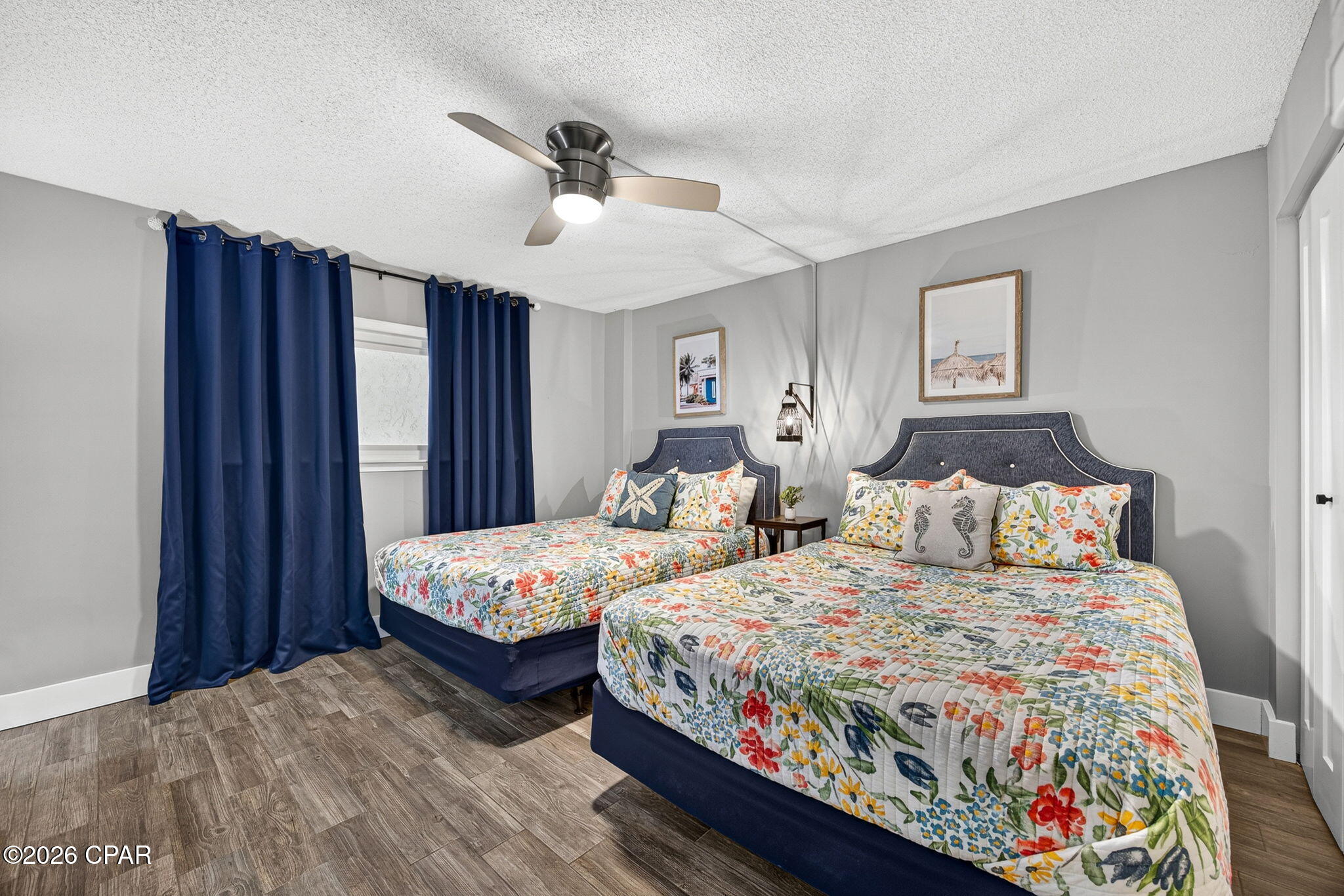 Regency Towers - Residential