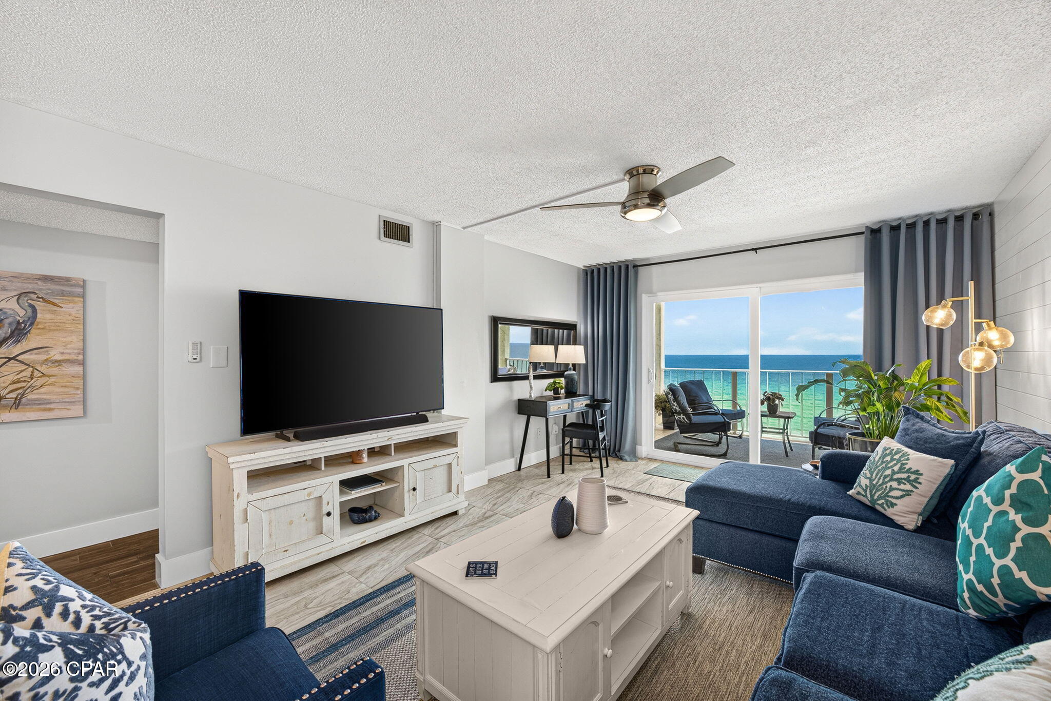 Regency Towers - Residential