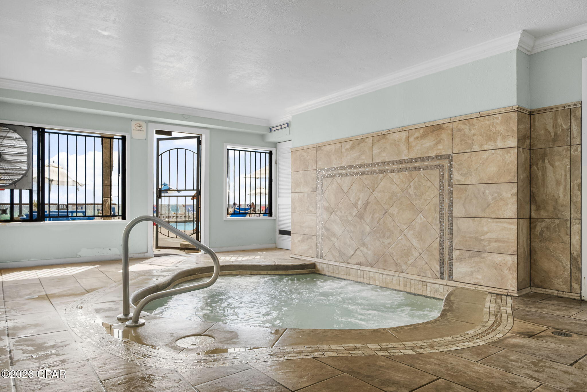Regency Towers - Residential