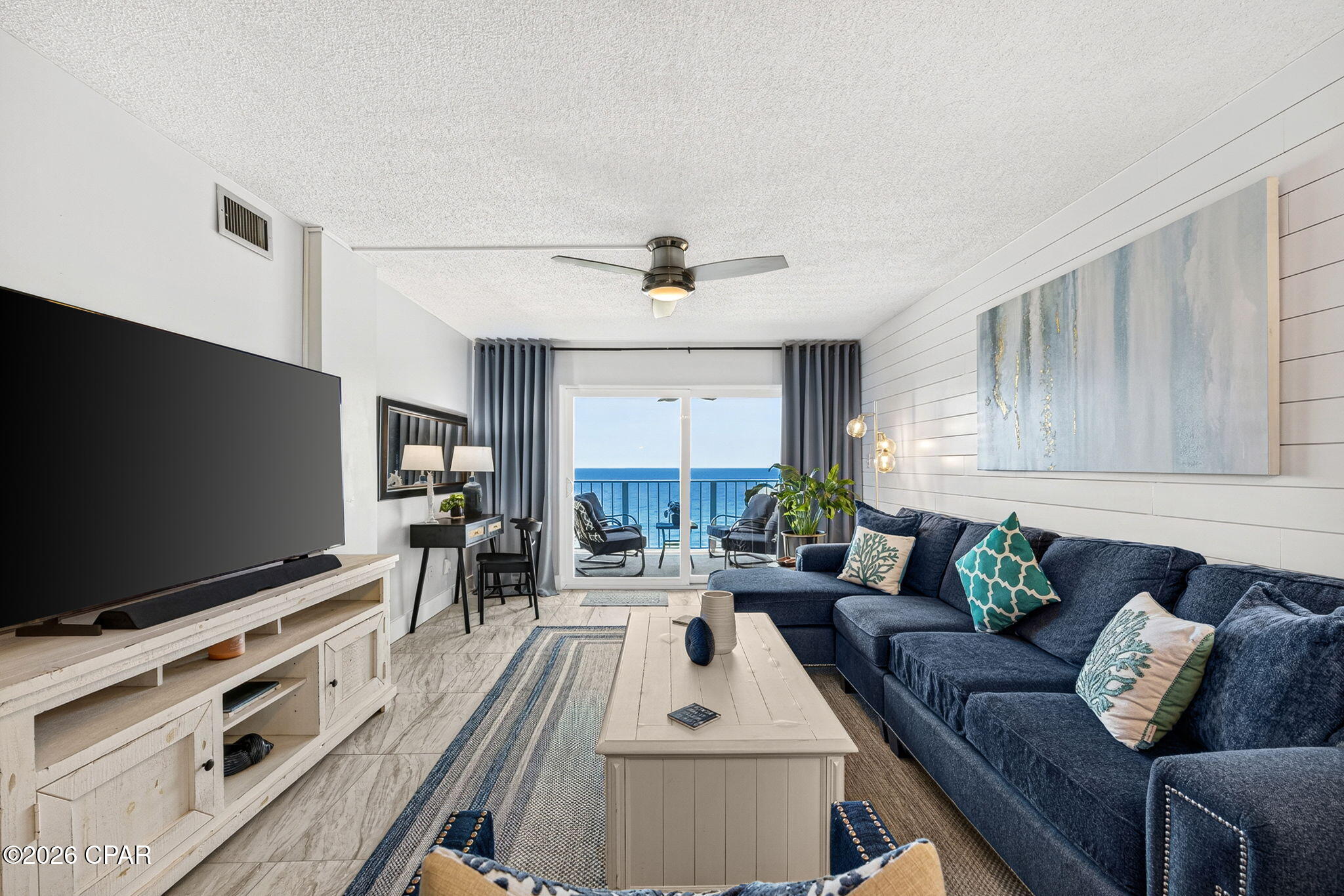 Regency Towers - Residential