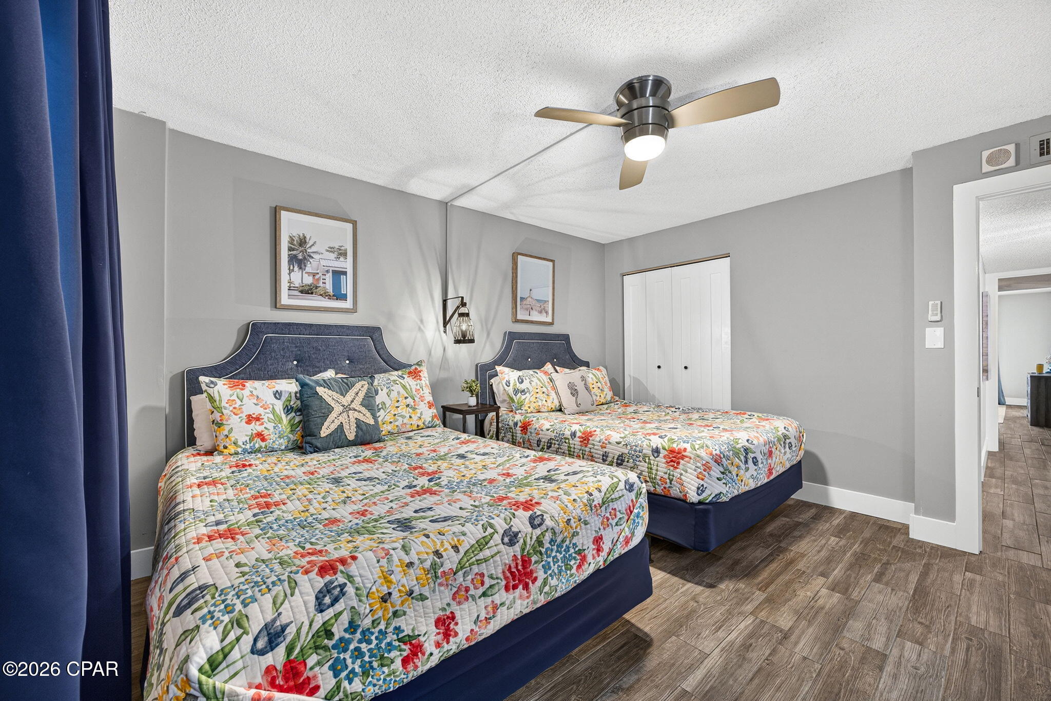 Regency Towers - Residential
