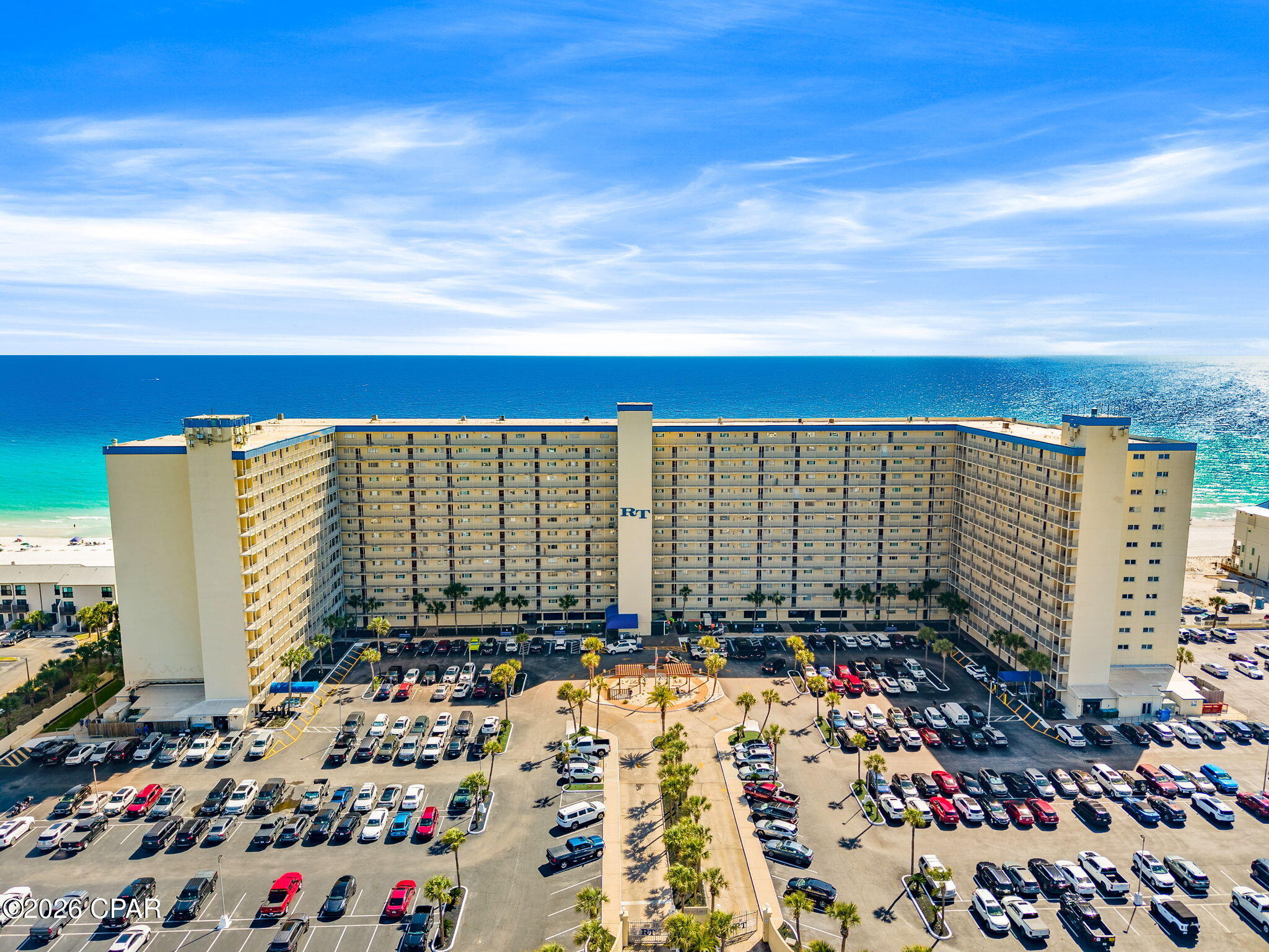 Regency Towers - Residential