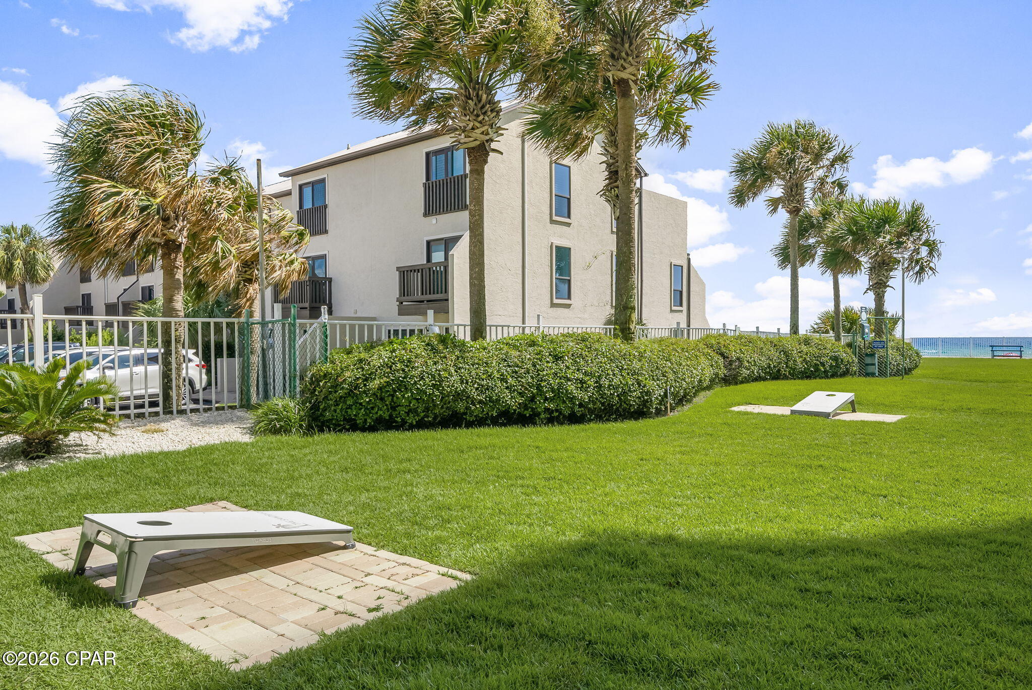 Regency Towers - Residential