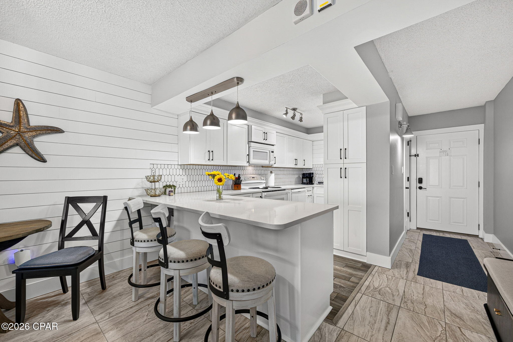 Regency Towers - Residential