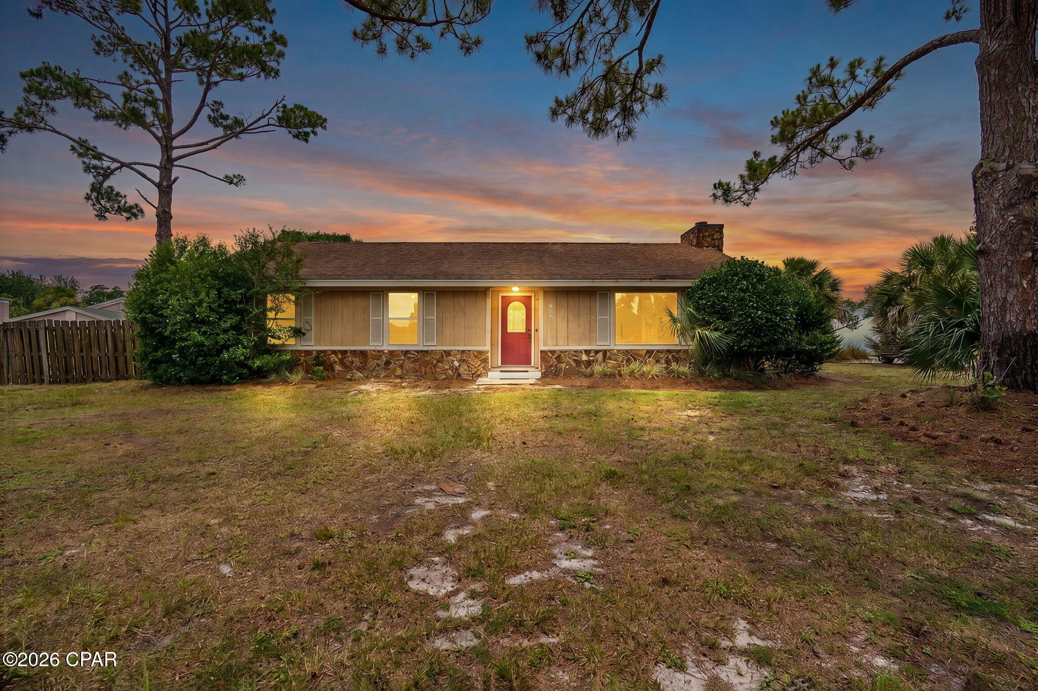 Bay Point Unit 1 - Residential