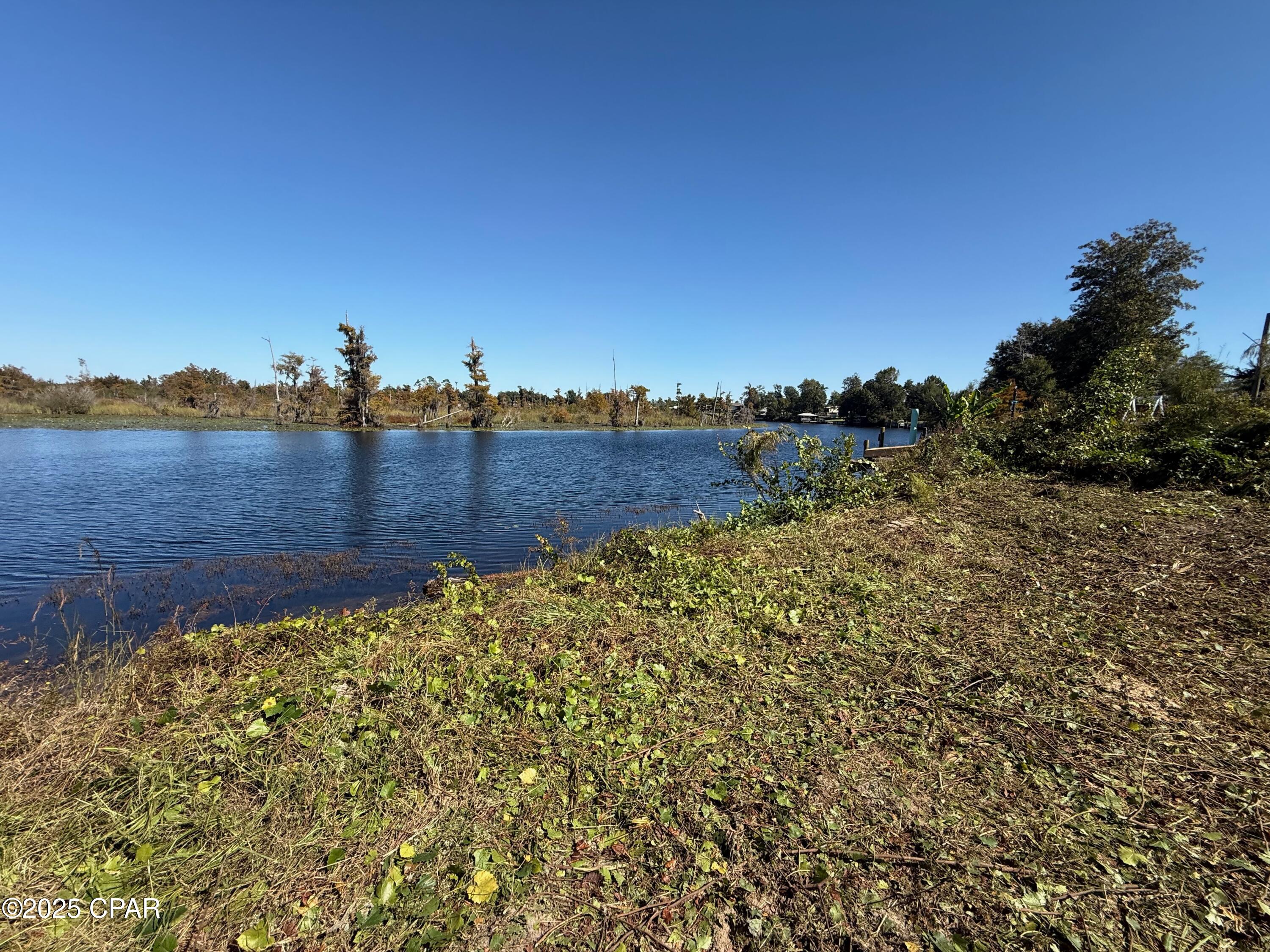 Indian Bluff - Land
