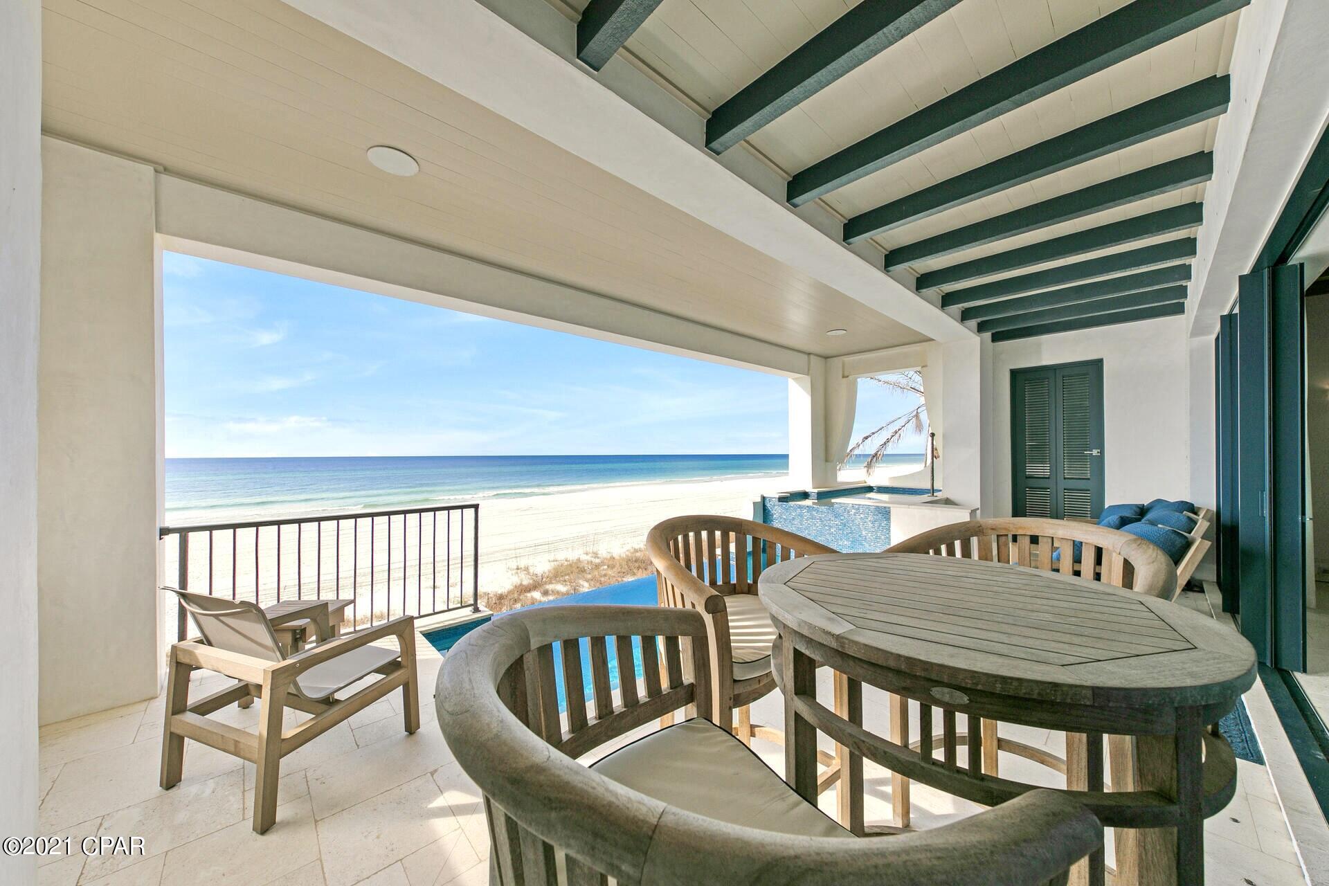 Carillon Beach - Residential