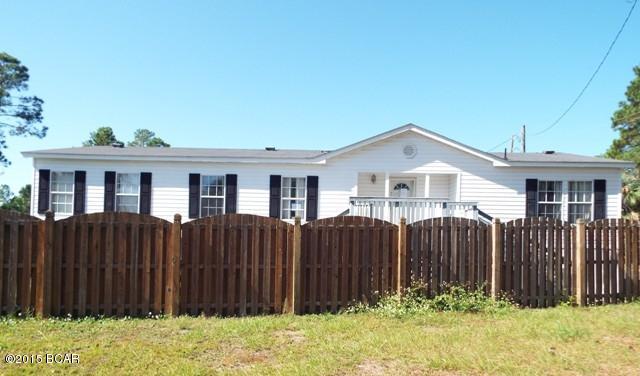 Bayside Park U-1 - Residential