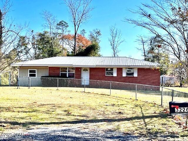 Dogwood Heights - Residential