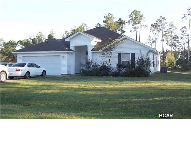 White Oaks - Residential Lease