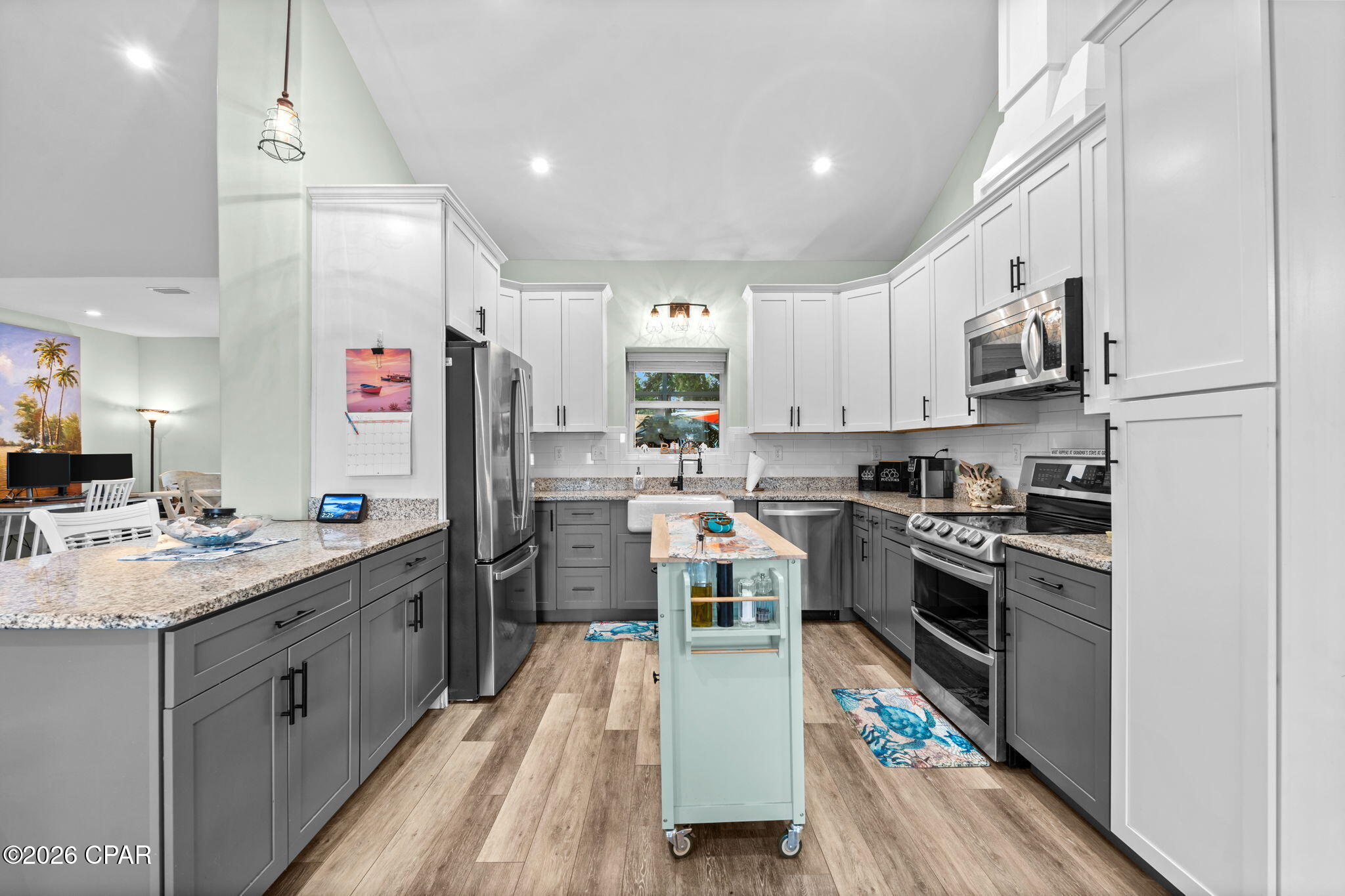Forest Park 2nd Add - Residential