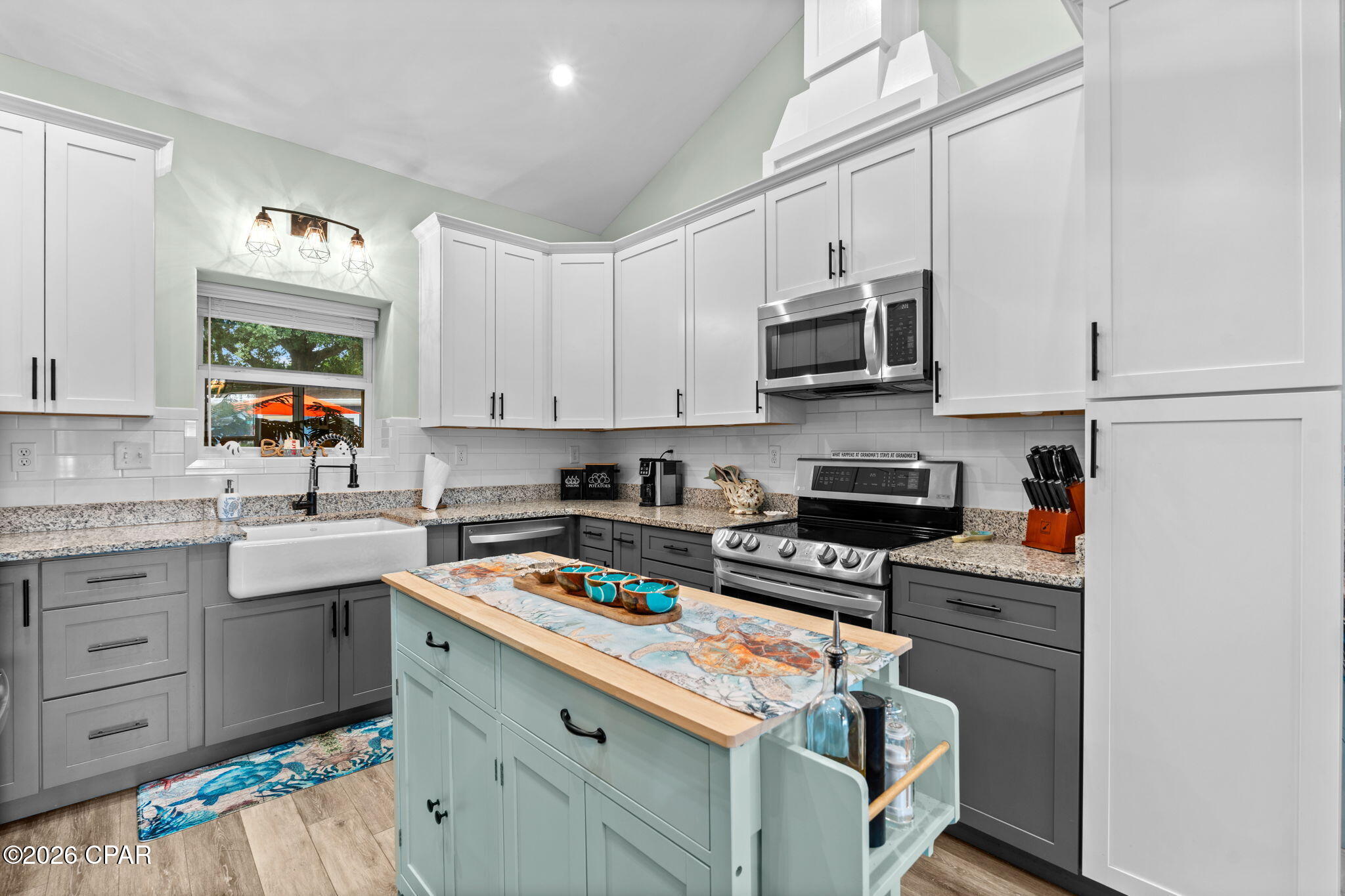 Forest Park 2nd Add - Residential