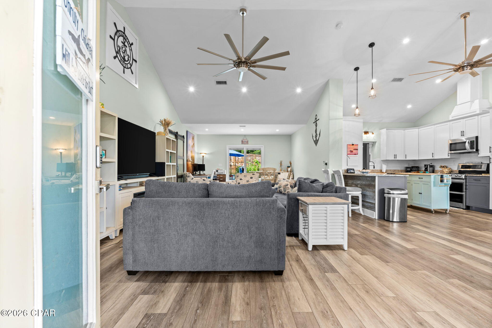 Forest Park 2nd Add - Residential