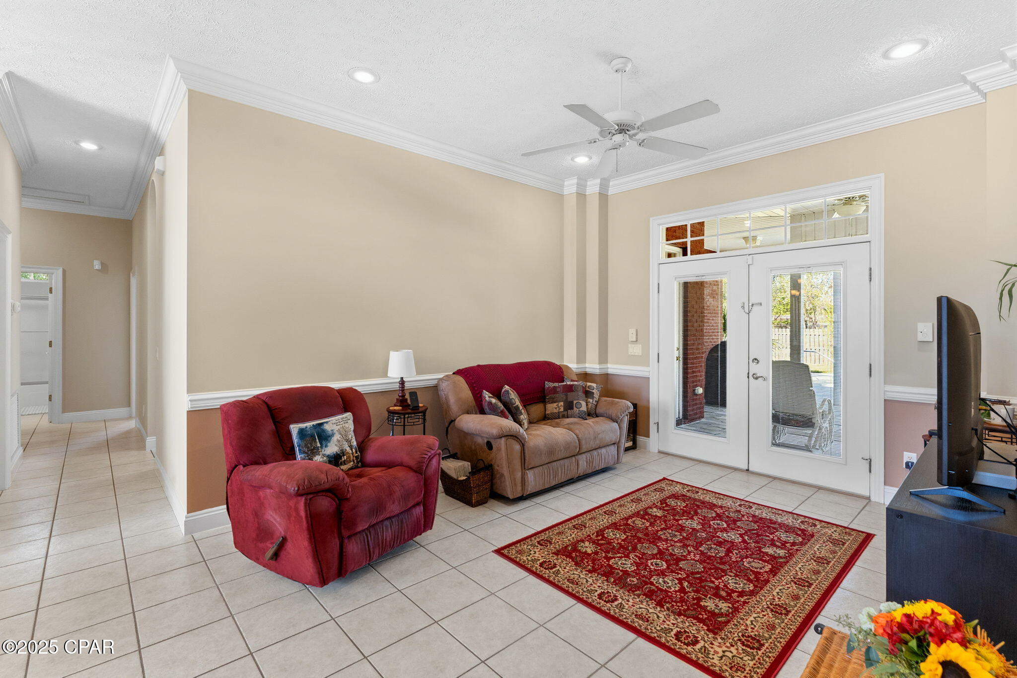 The Landings - Residential
