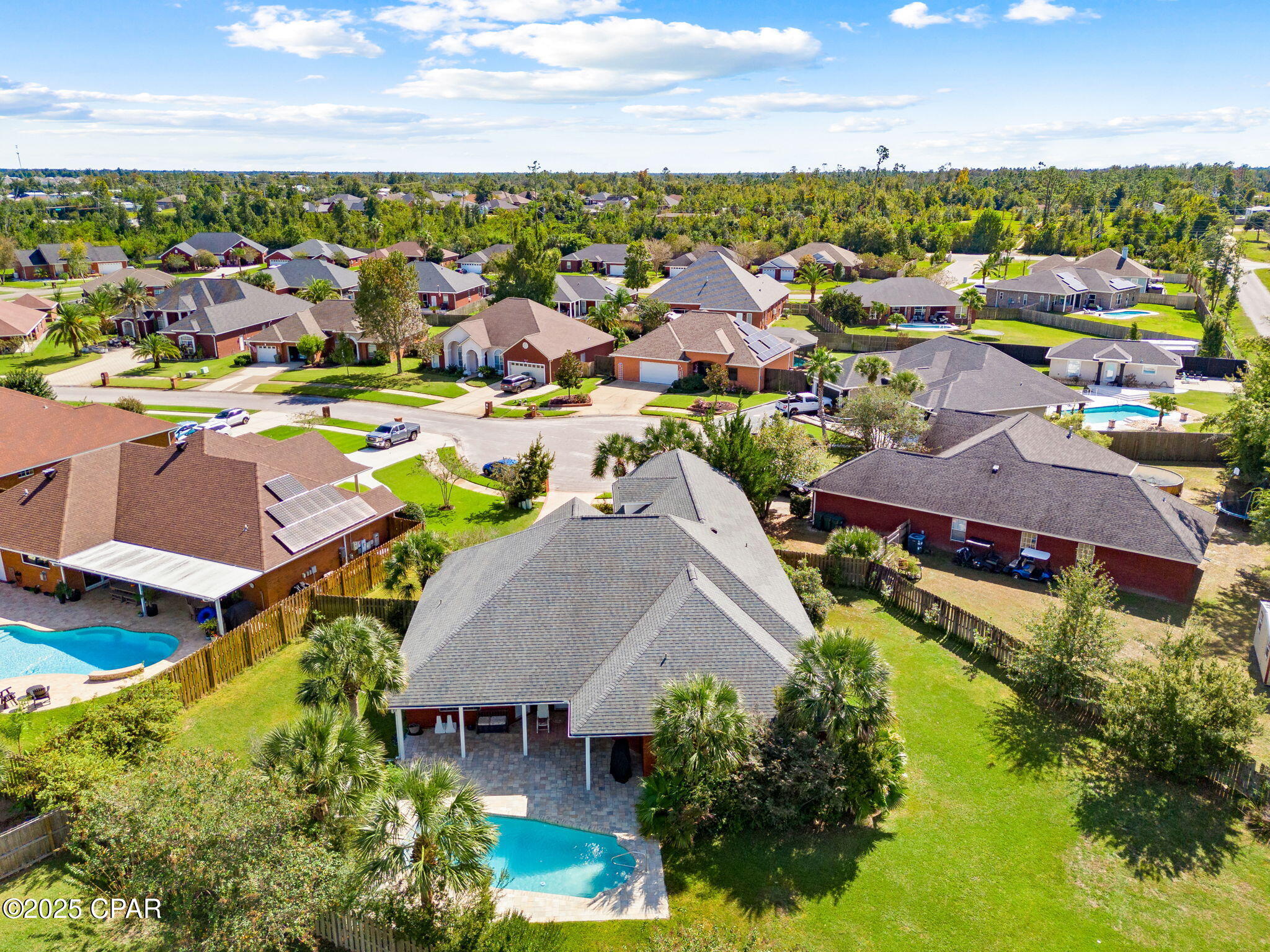 The Landings - Residential