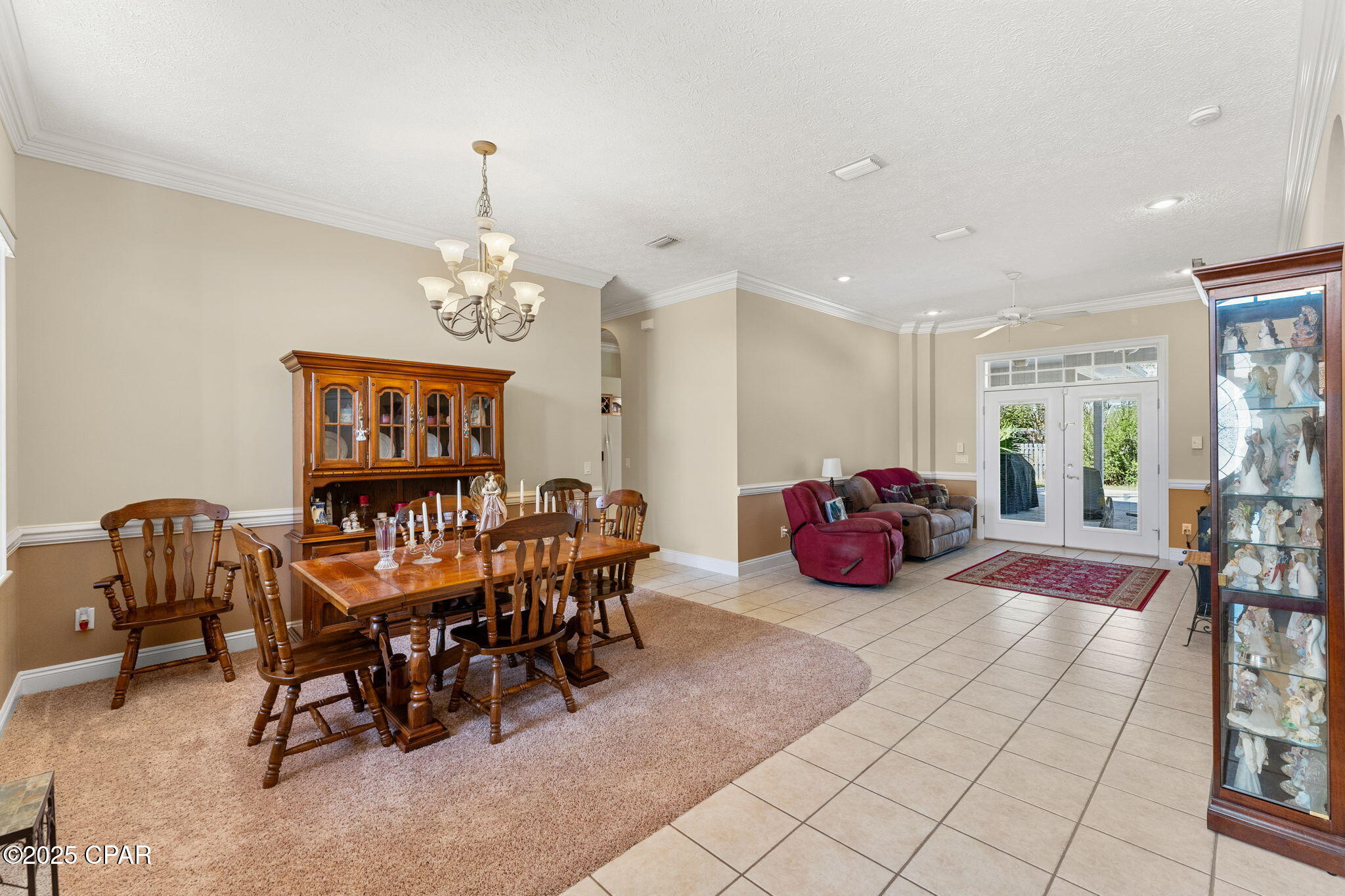 The Landings - Residential