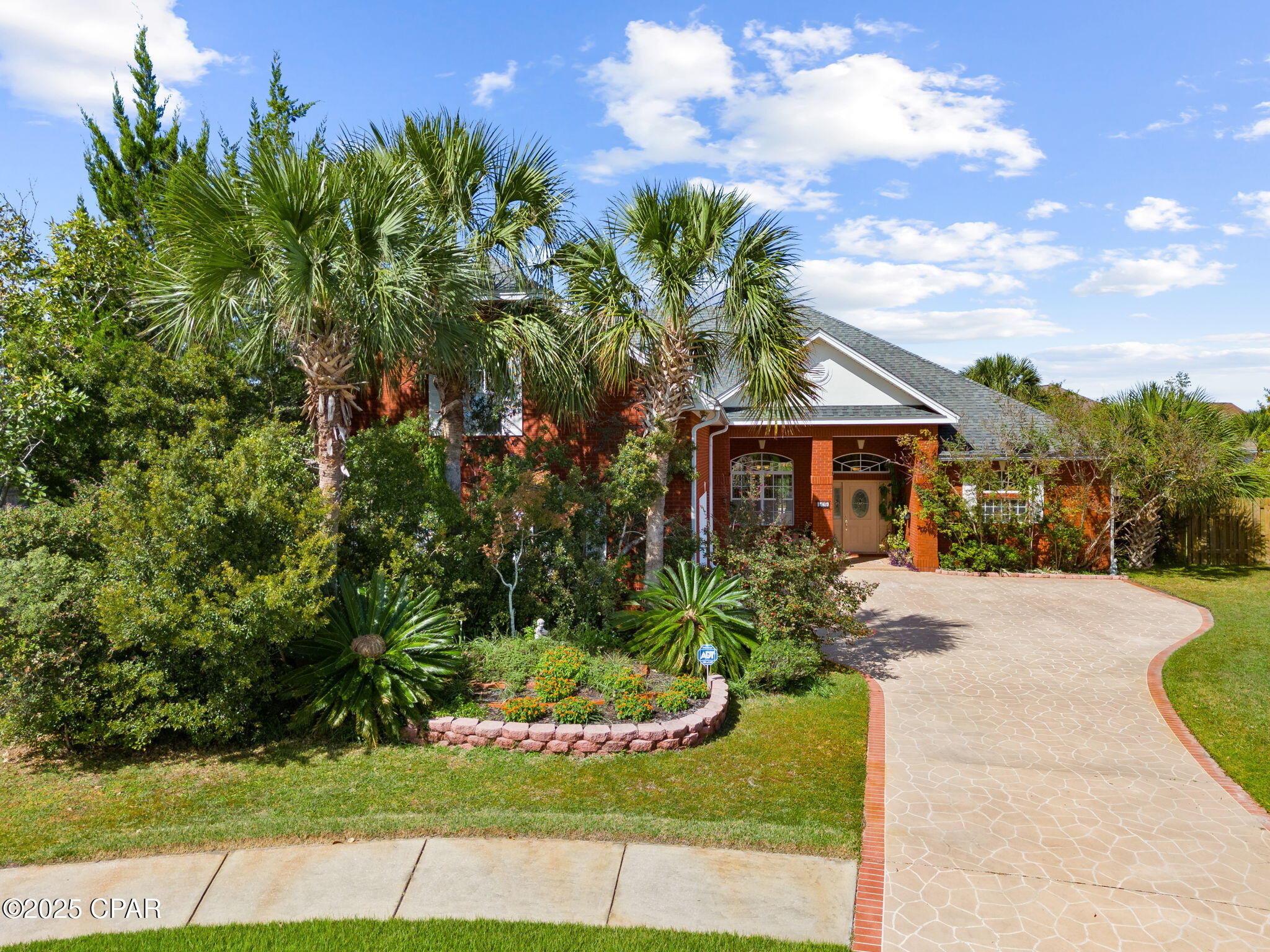 The Landings - Residential