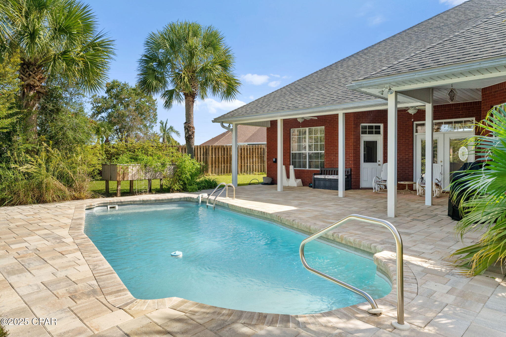 The Landings - Residential