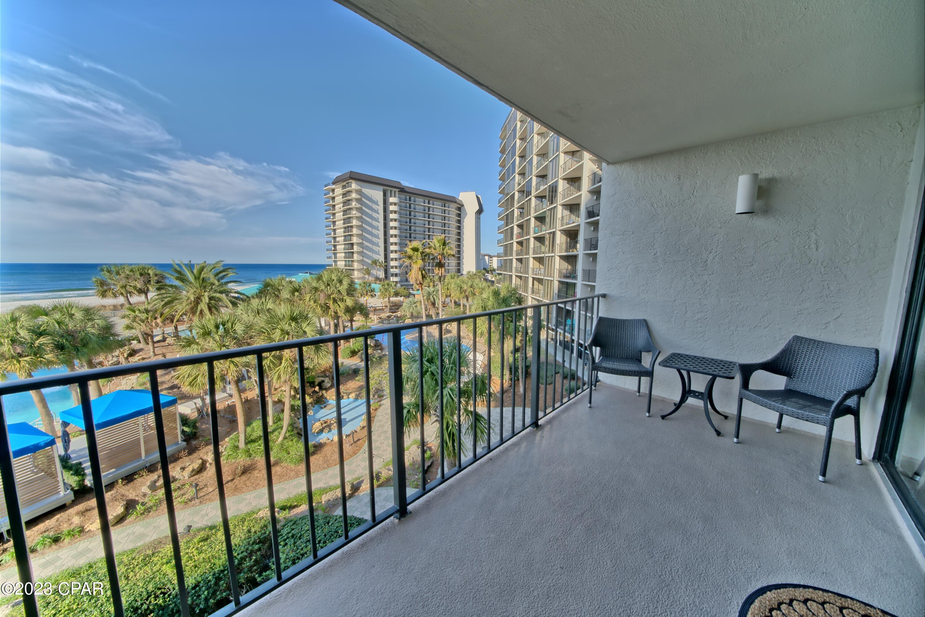 Edgewater Tower I - Residential