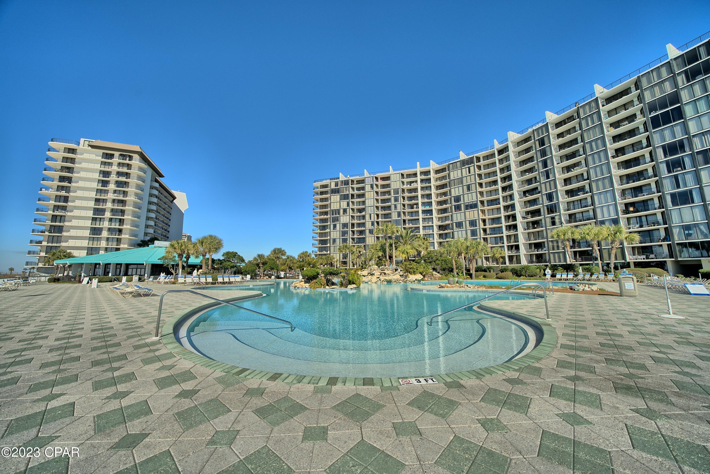 Edgewater Tower I - Residential