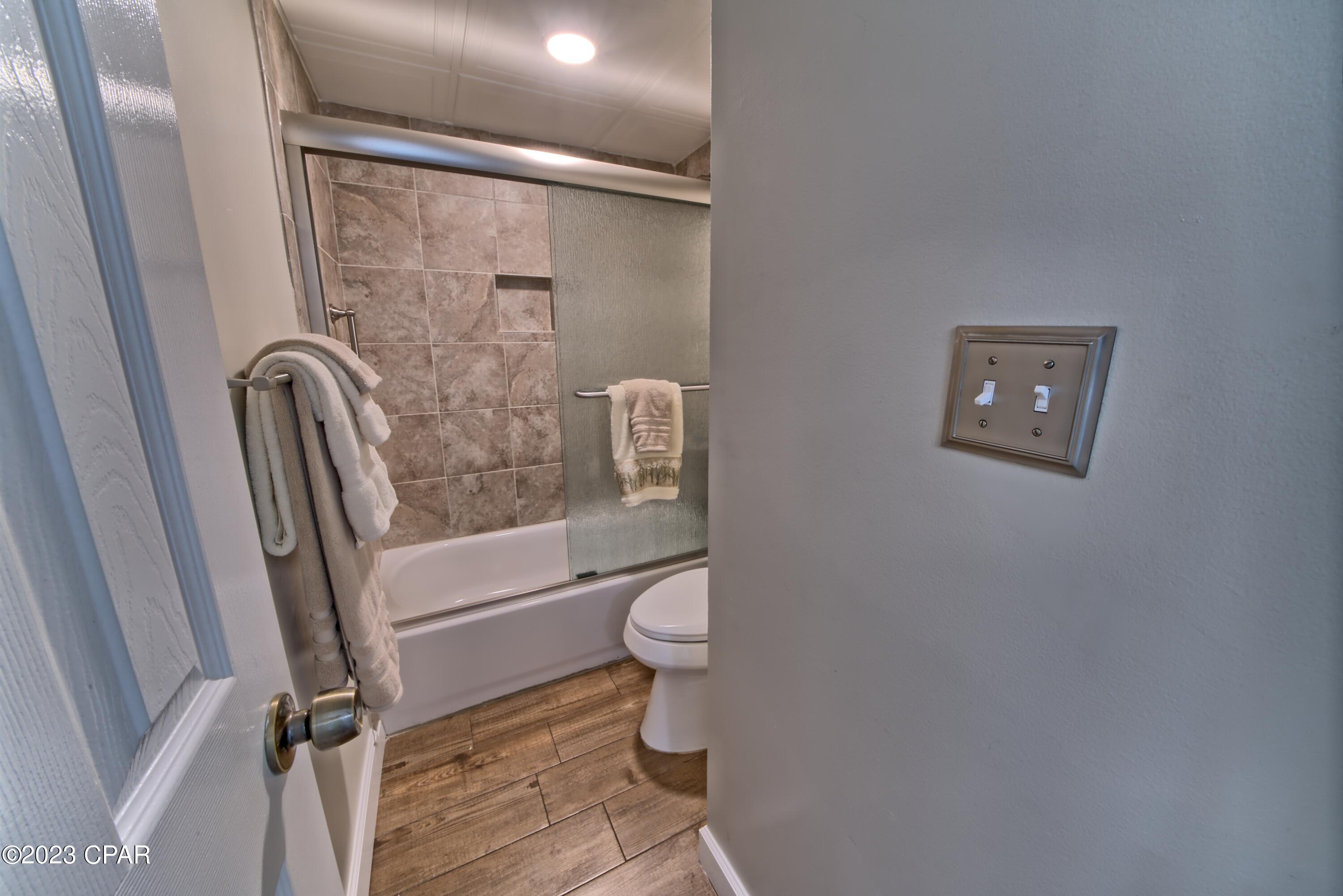 Edgewater Tower I - Residential