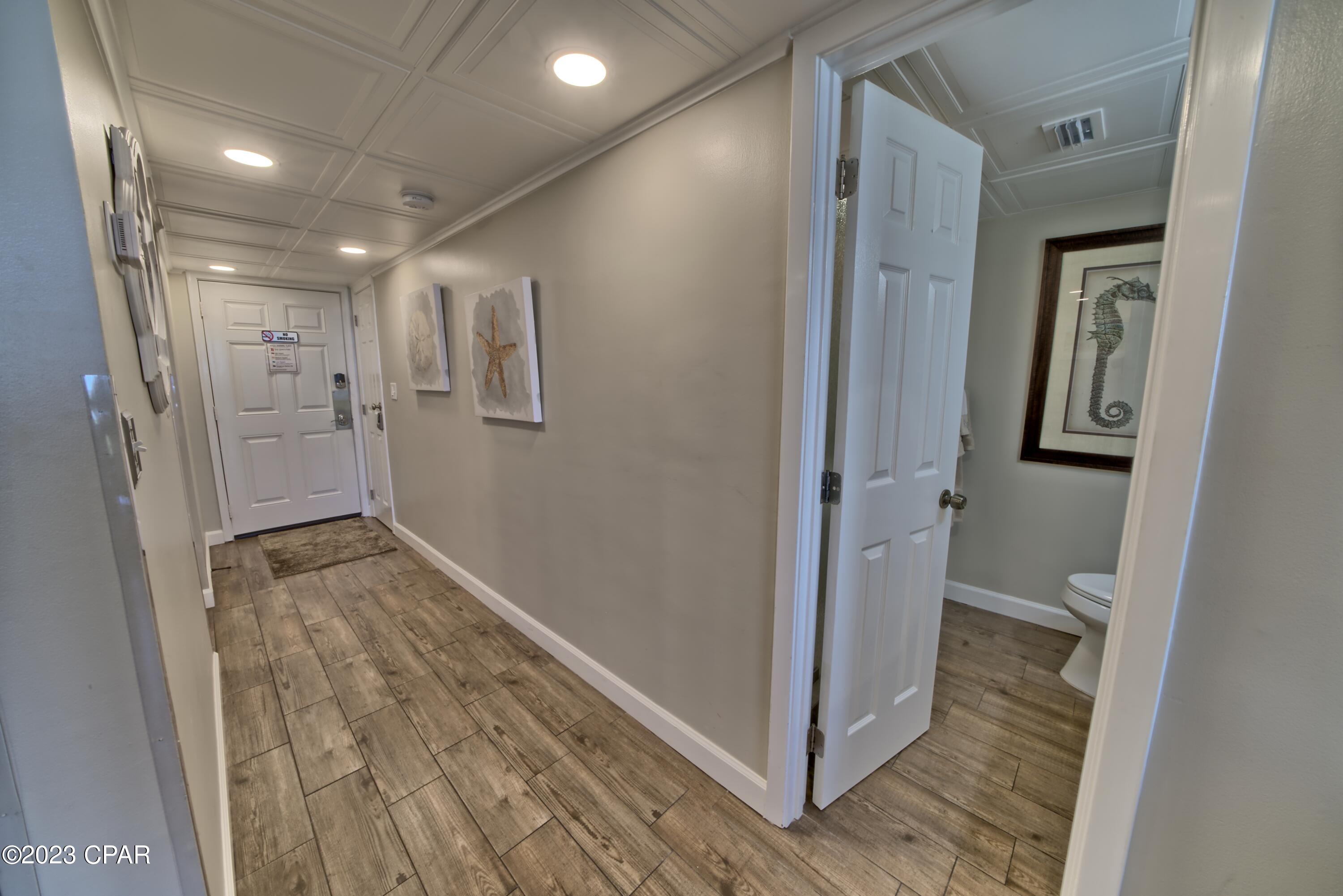 Edgewater Tower I - Residential