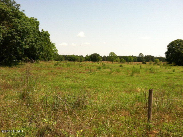 No Named Subdivision - Land