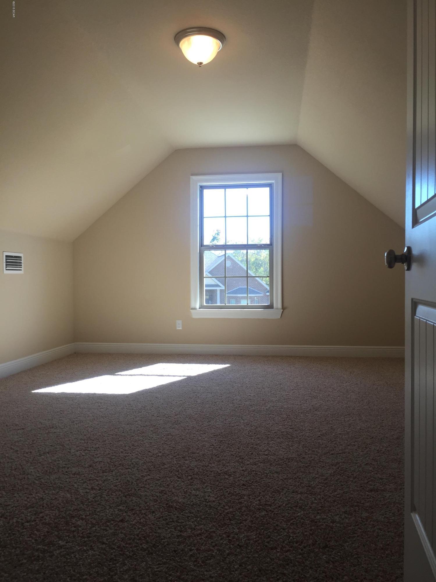 Cherokee Heights Phase II - Residential