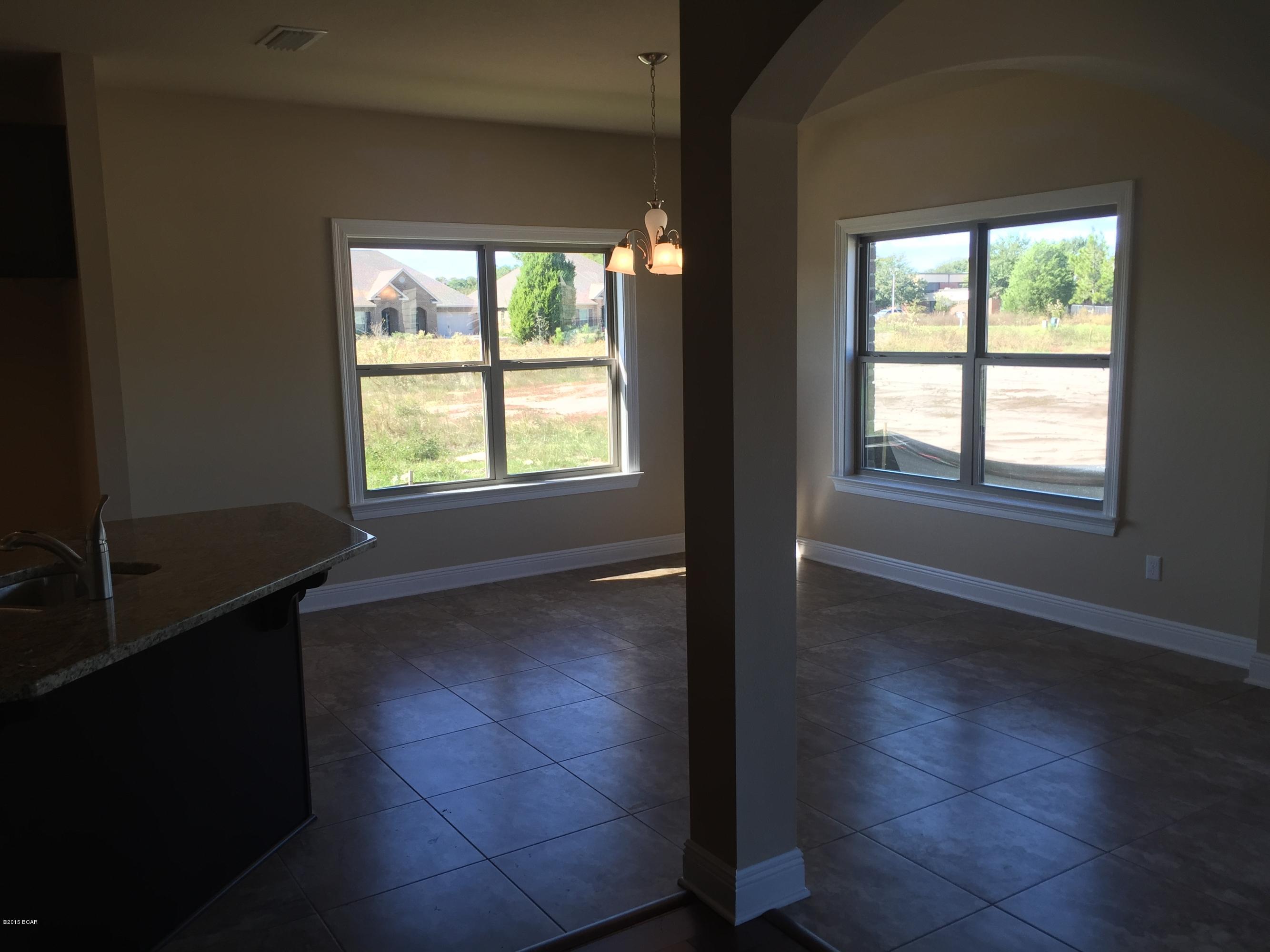 Cherokee Heights Phase II - Residential