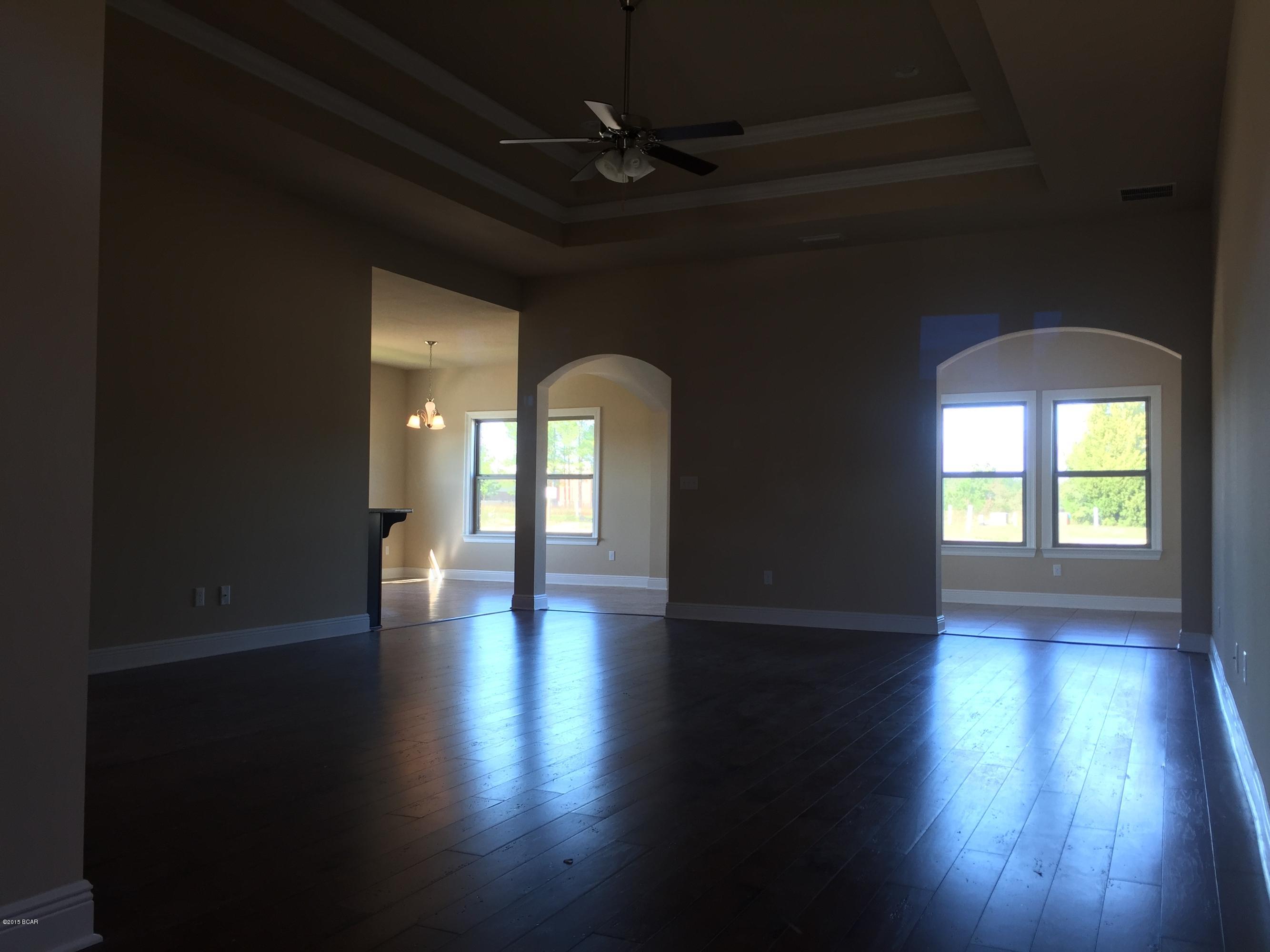 Cherokee Heights Phase II - Residential