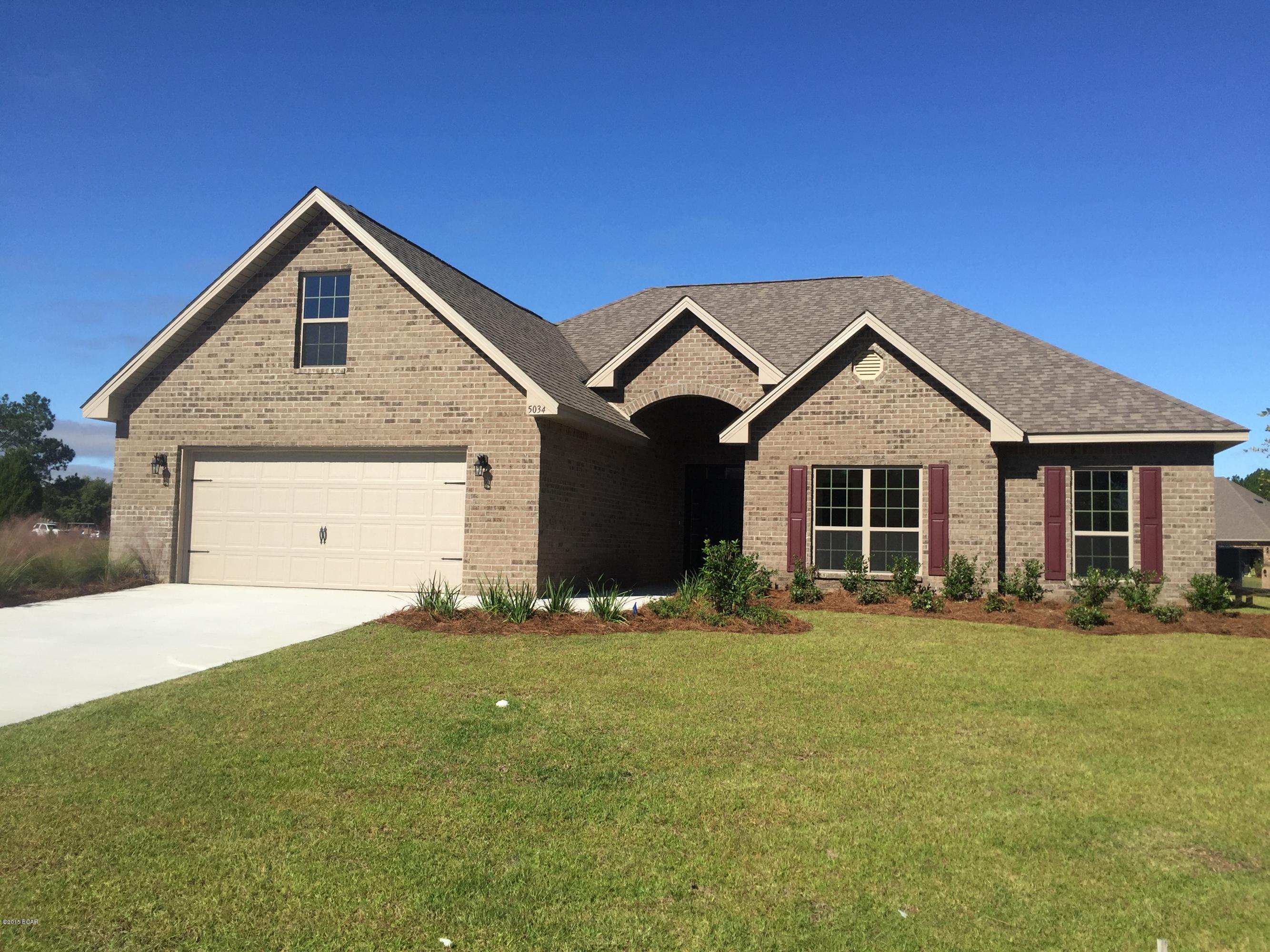 Cherokee Heights Phase II - Residential