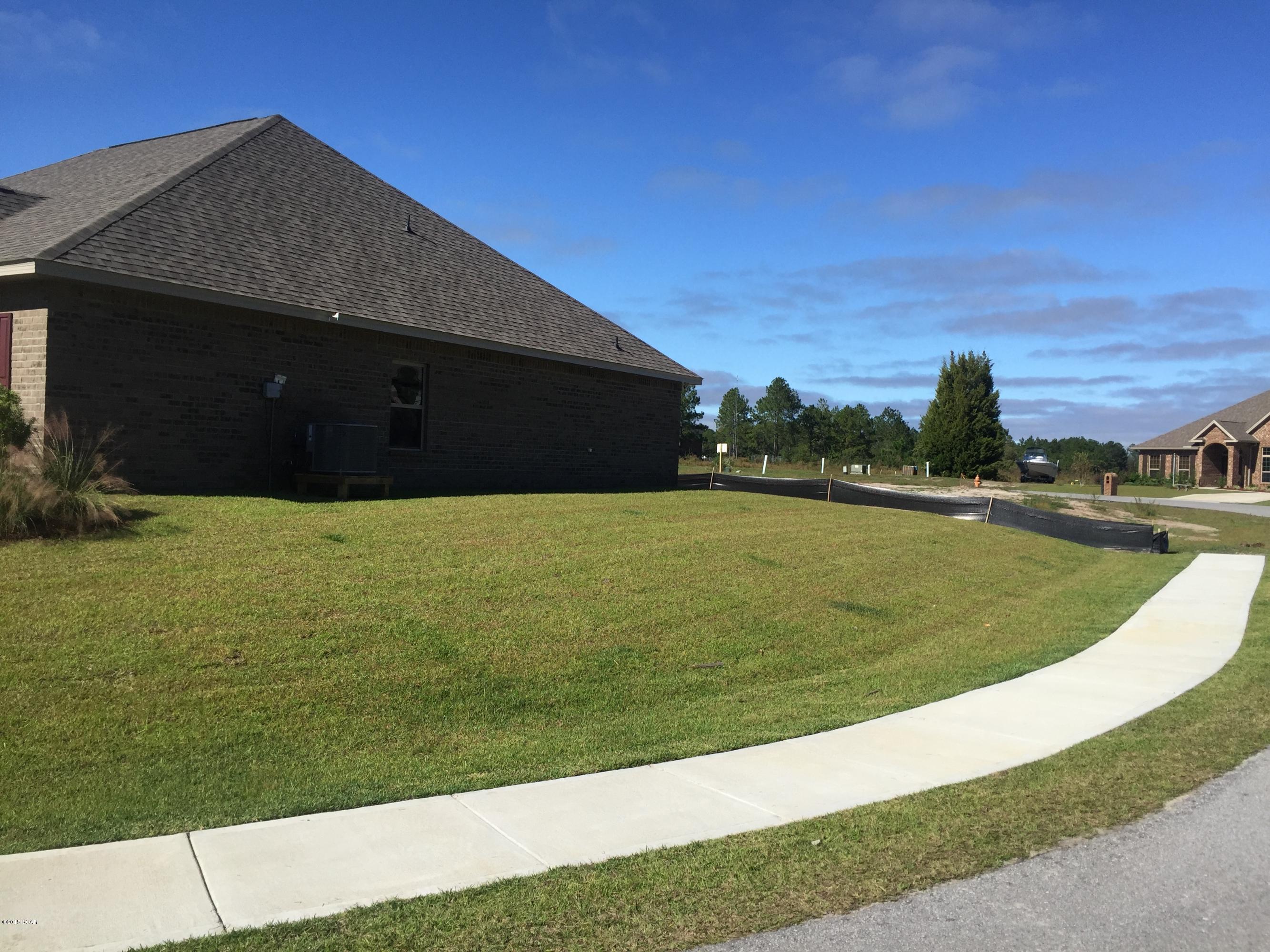 Cherokee Heights Phase II - Residential
