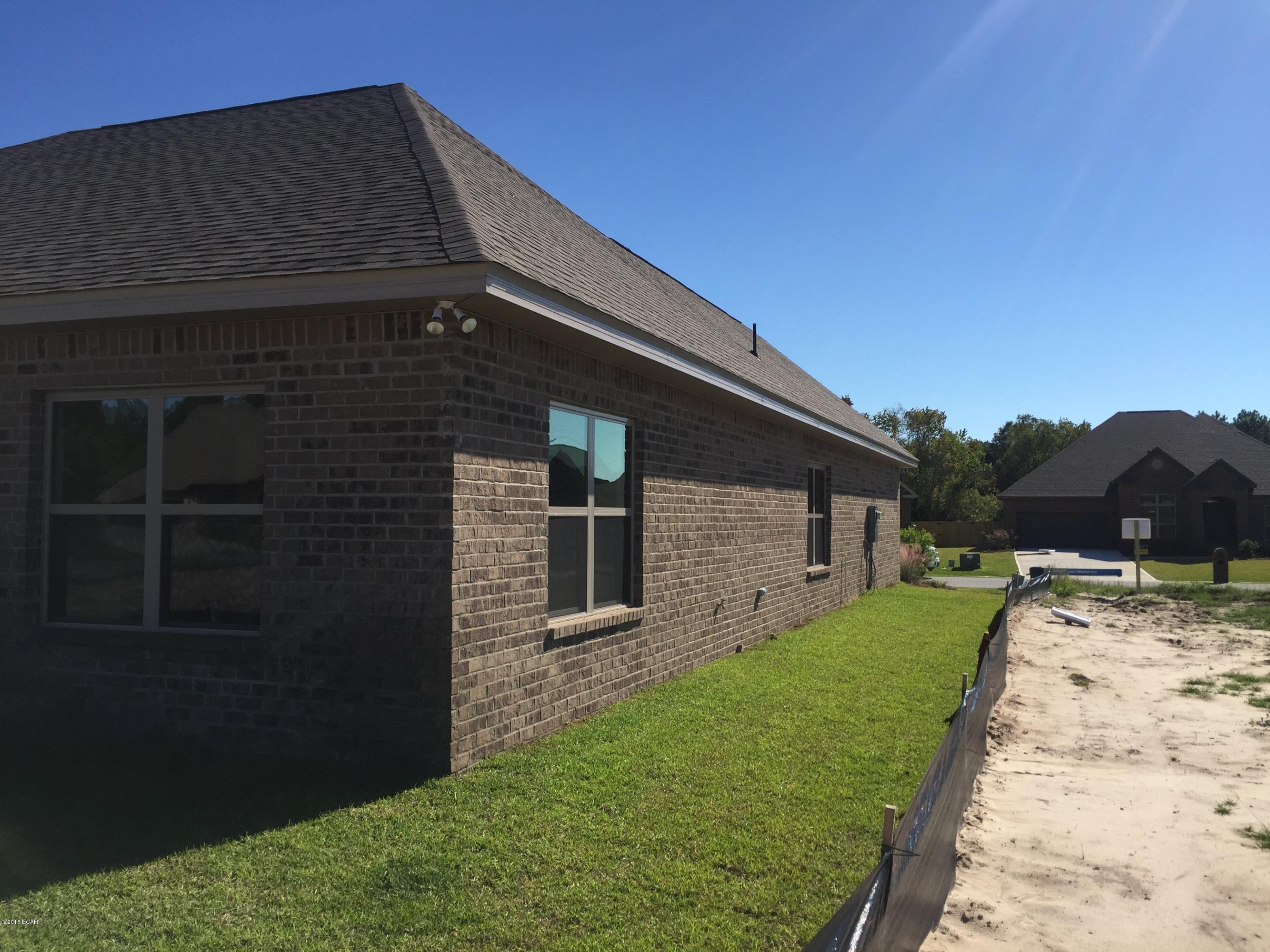 Cherokee Heights Phase II - Residential