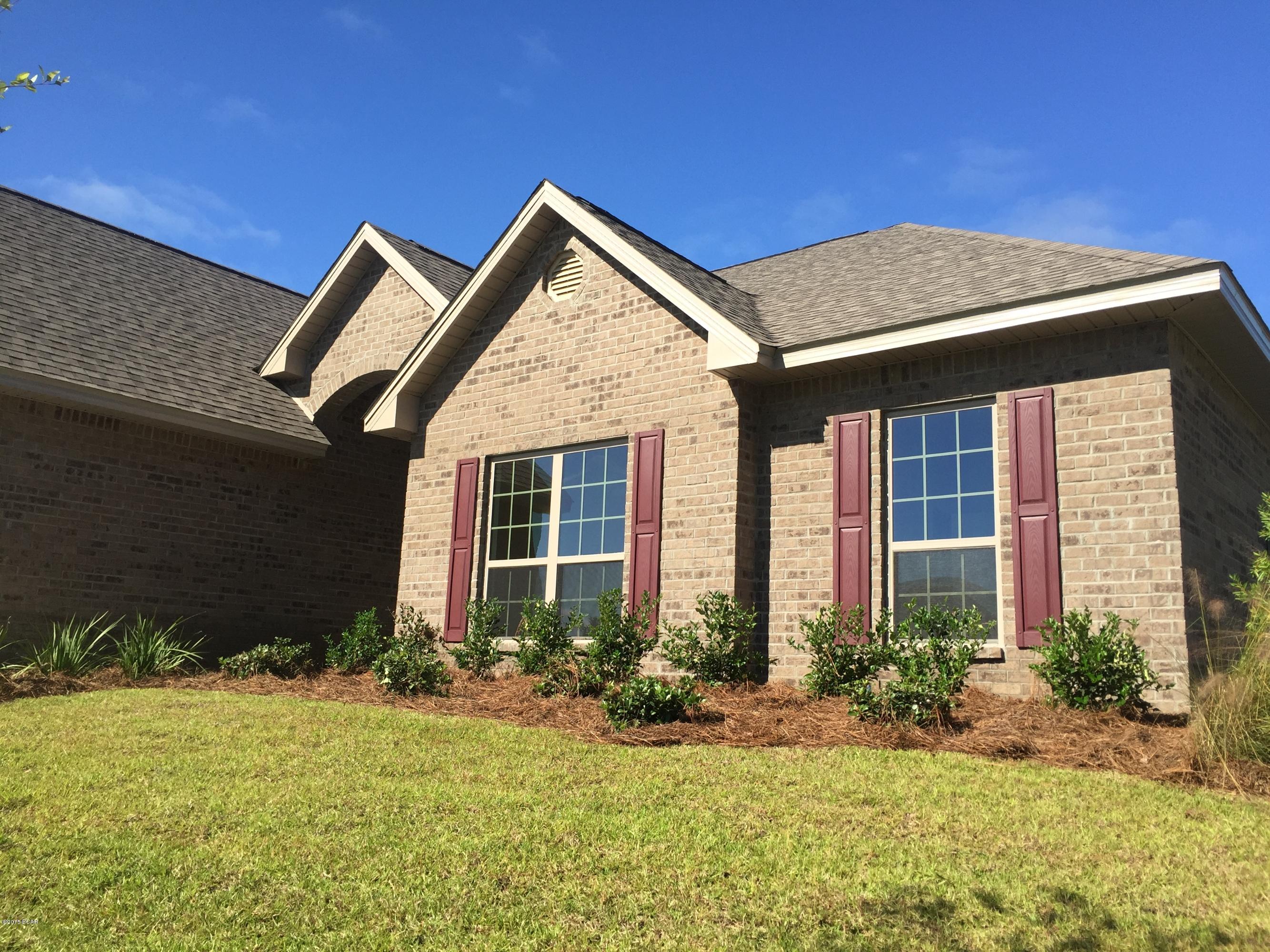 Cherokee Heights Phase II - Residential