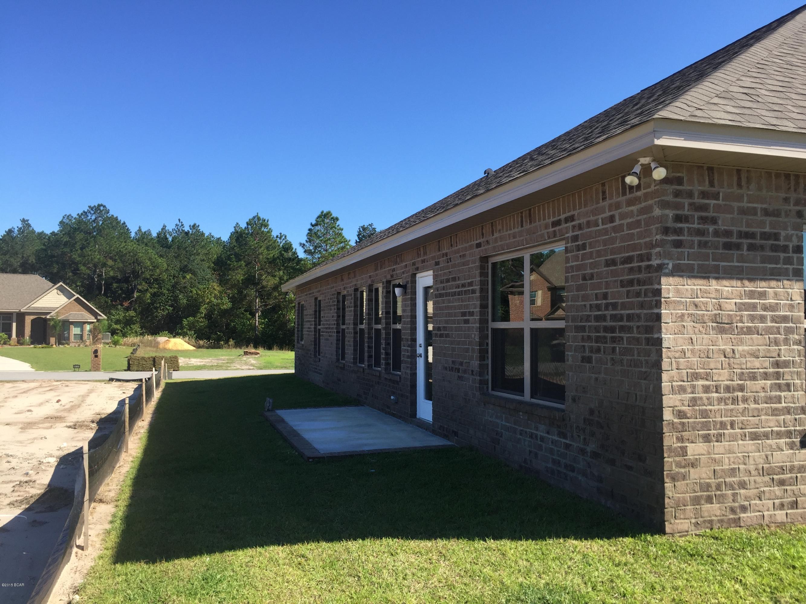 Cherokee Heights Phase II - Residential