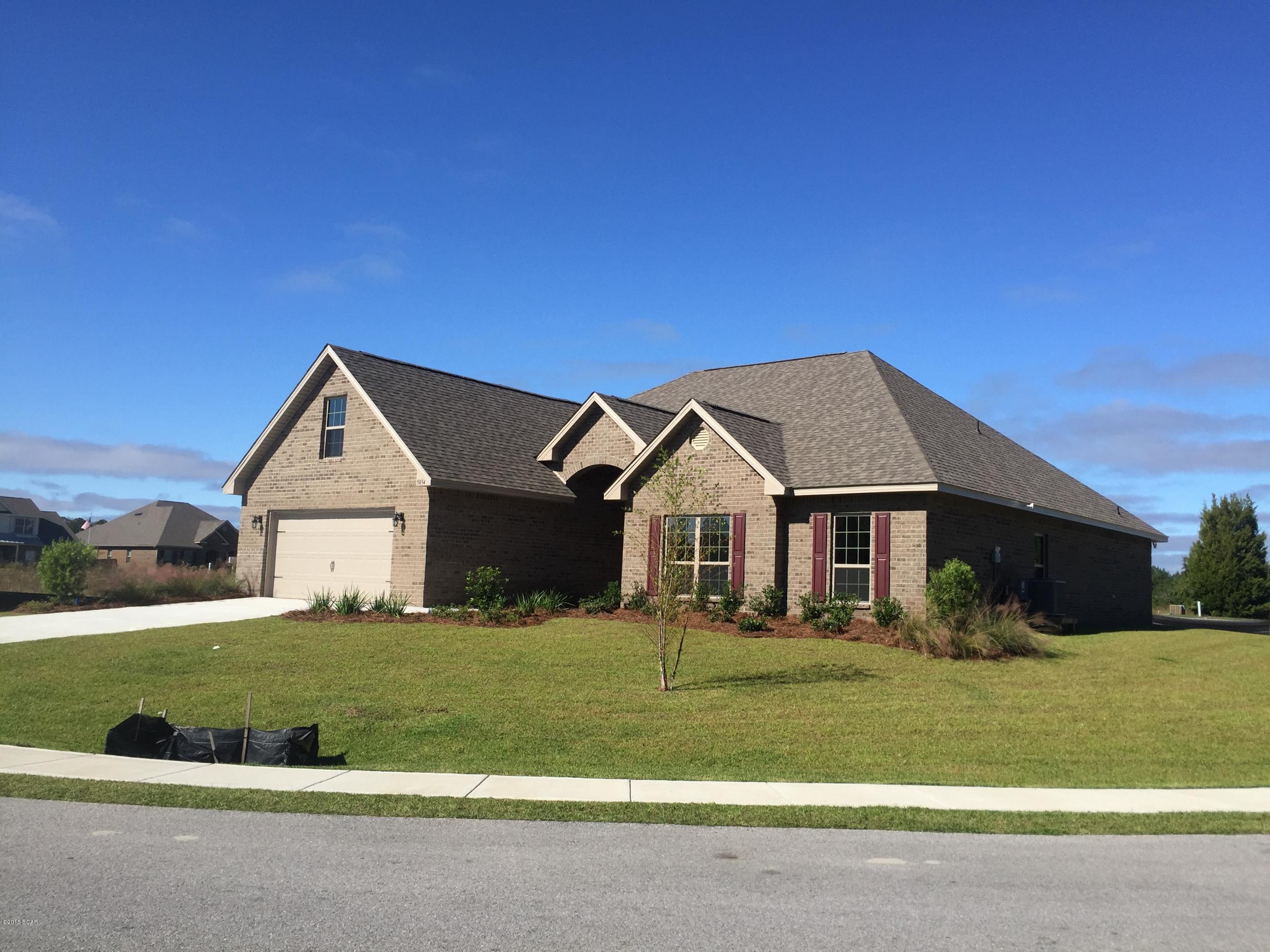 Cherokee Heights Phase II - Residential
