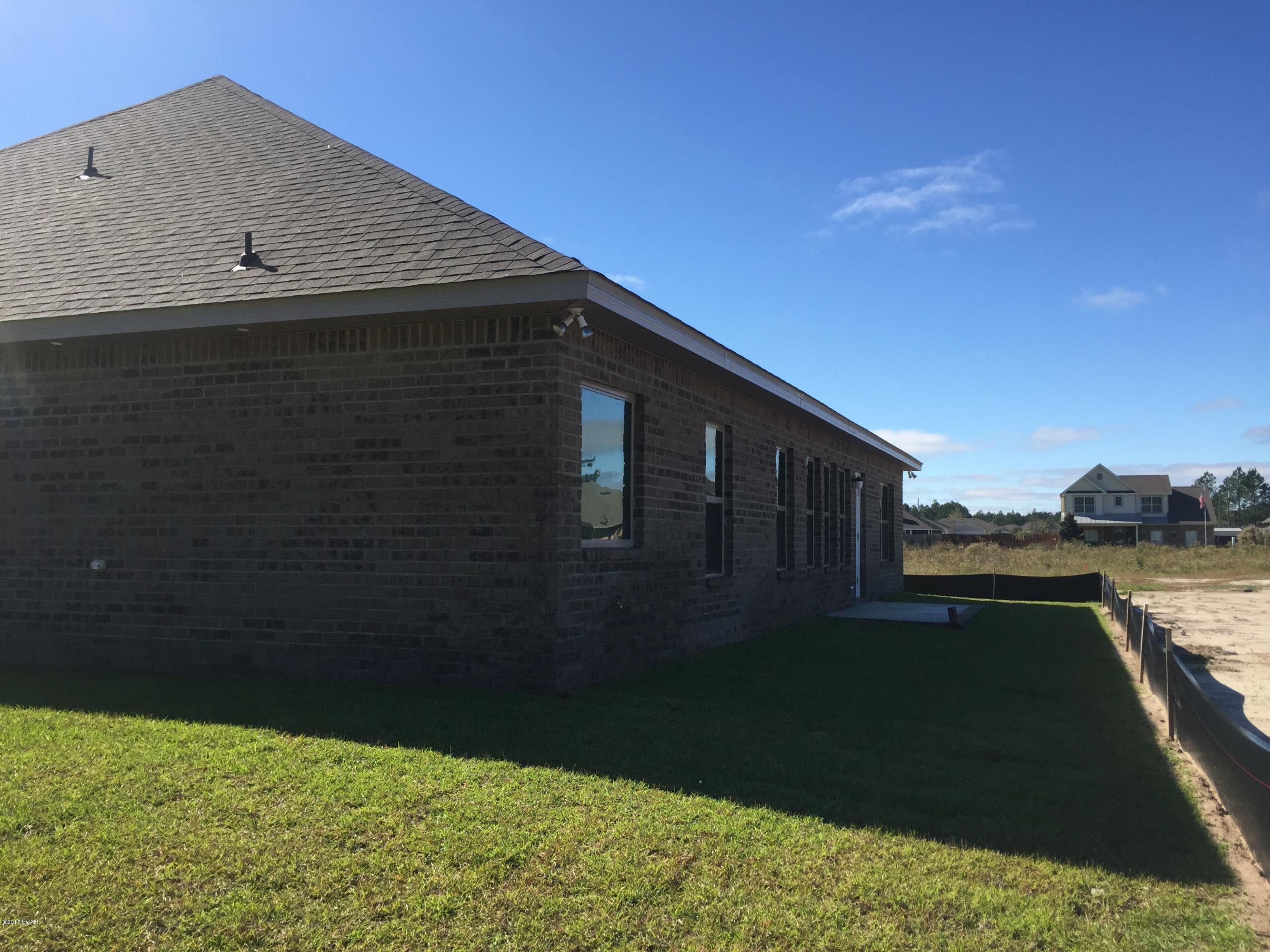 Cherokee Heights Phase II - Residential