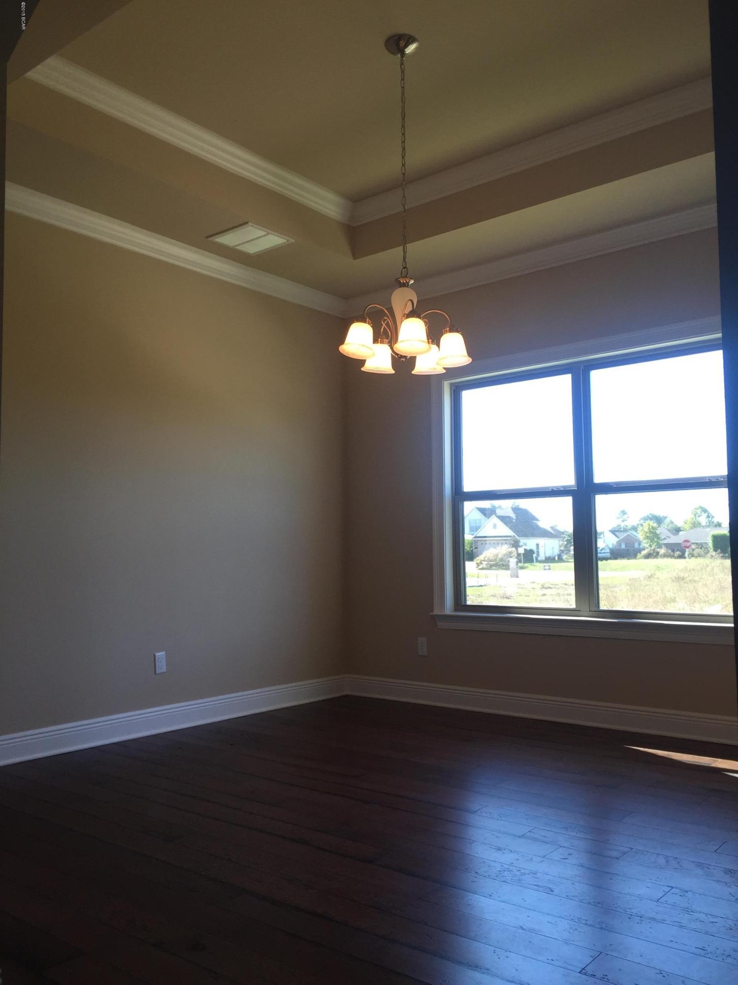 Cherokee Heights Phase II - Residential