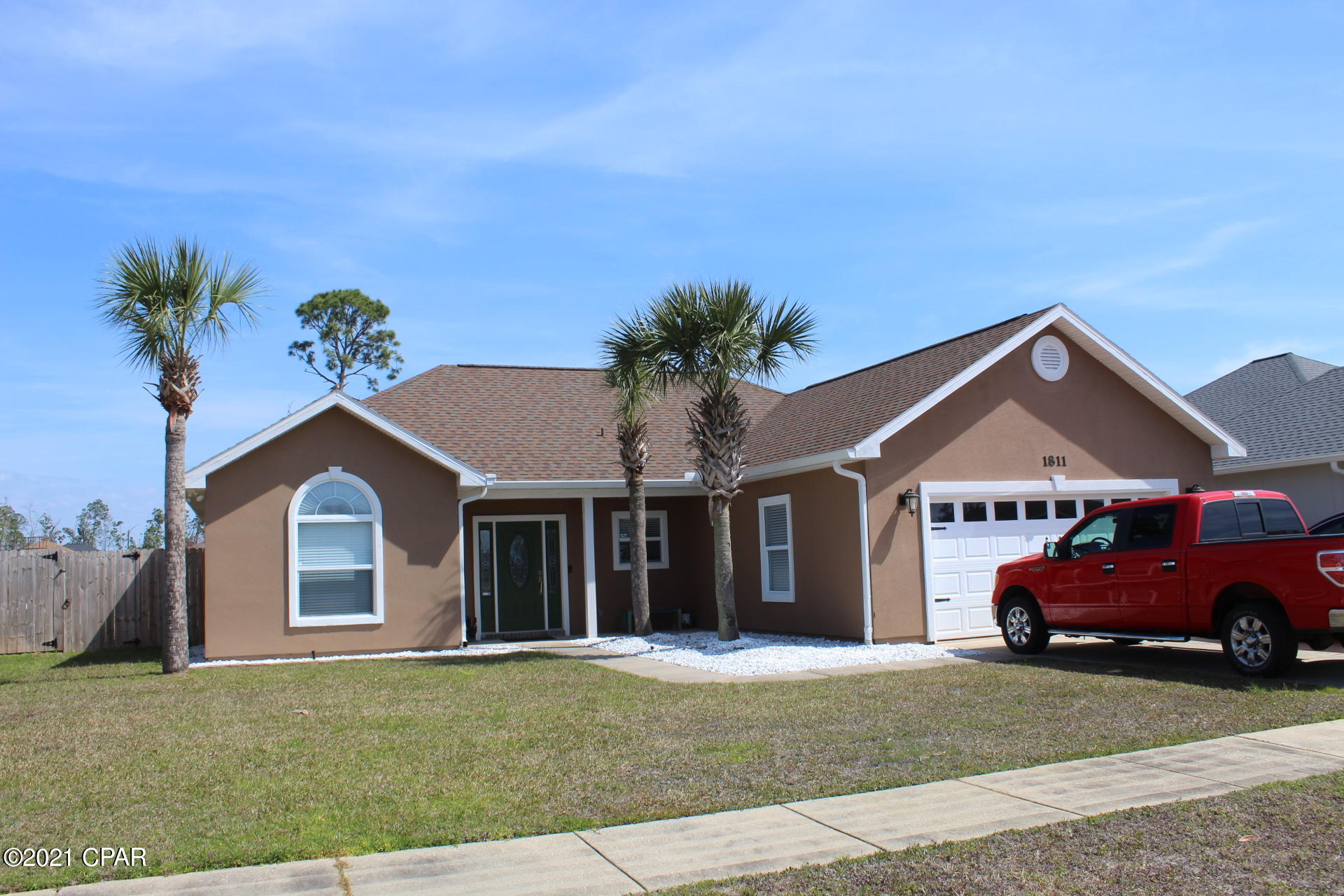 Magnolia Meadows - Residential Lease