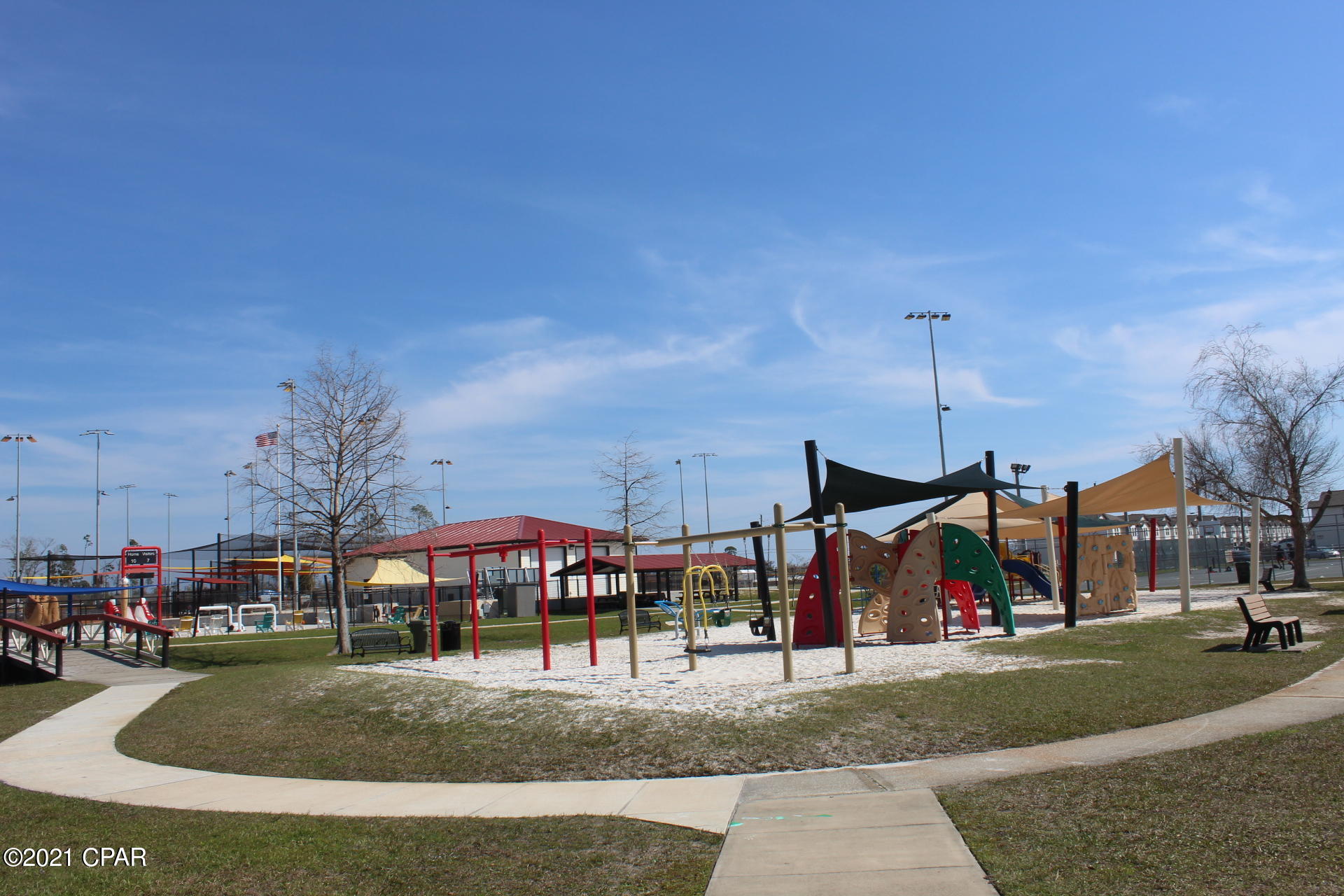 Magnolia Meadows - Residential Lease