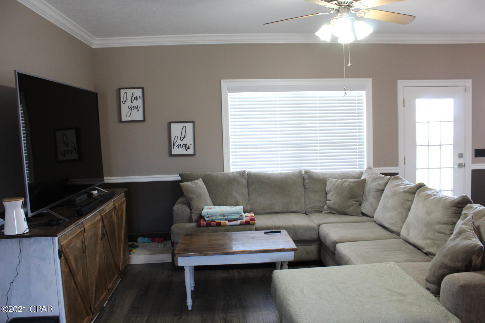 Magnolia Meadows - Residential Lease