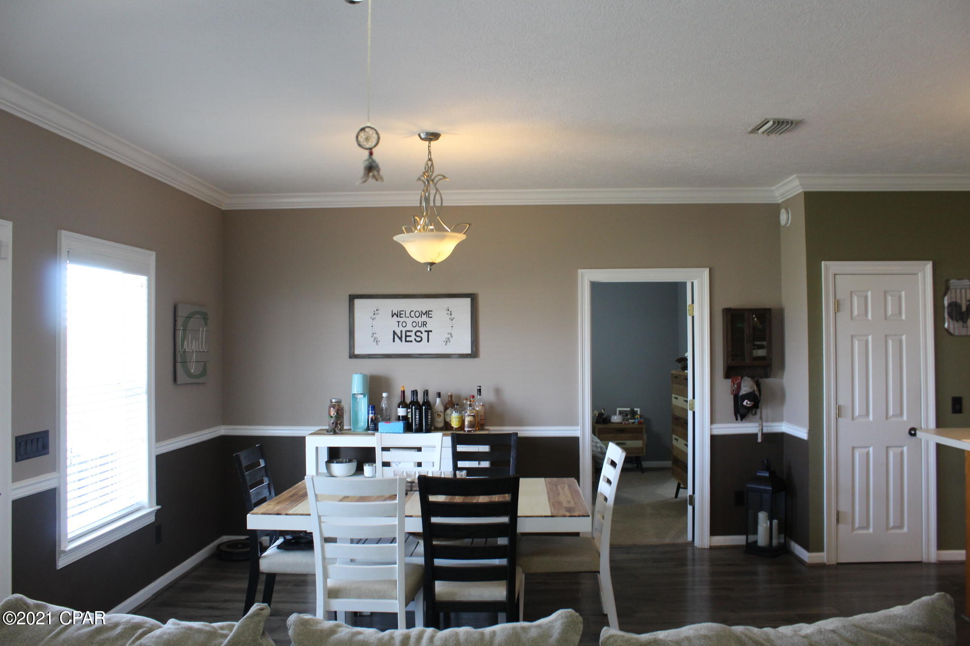 Magnolia Meadows - Residential Lease