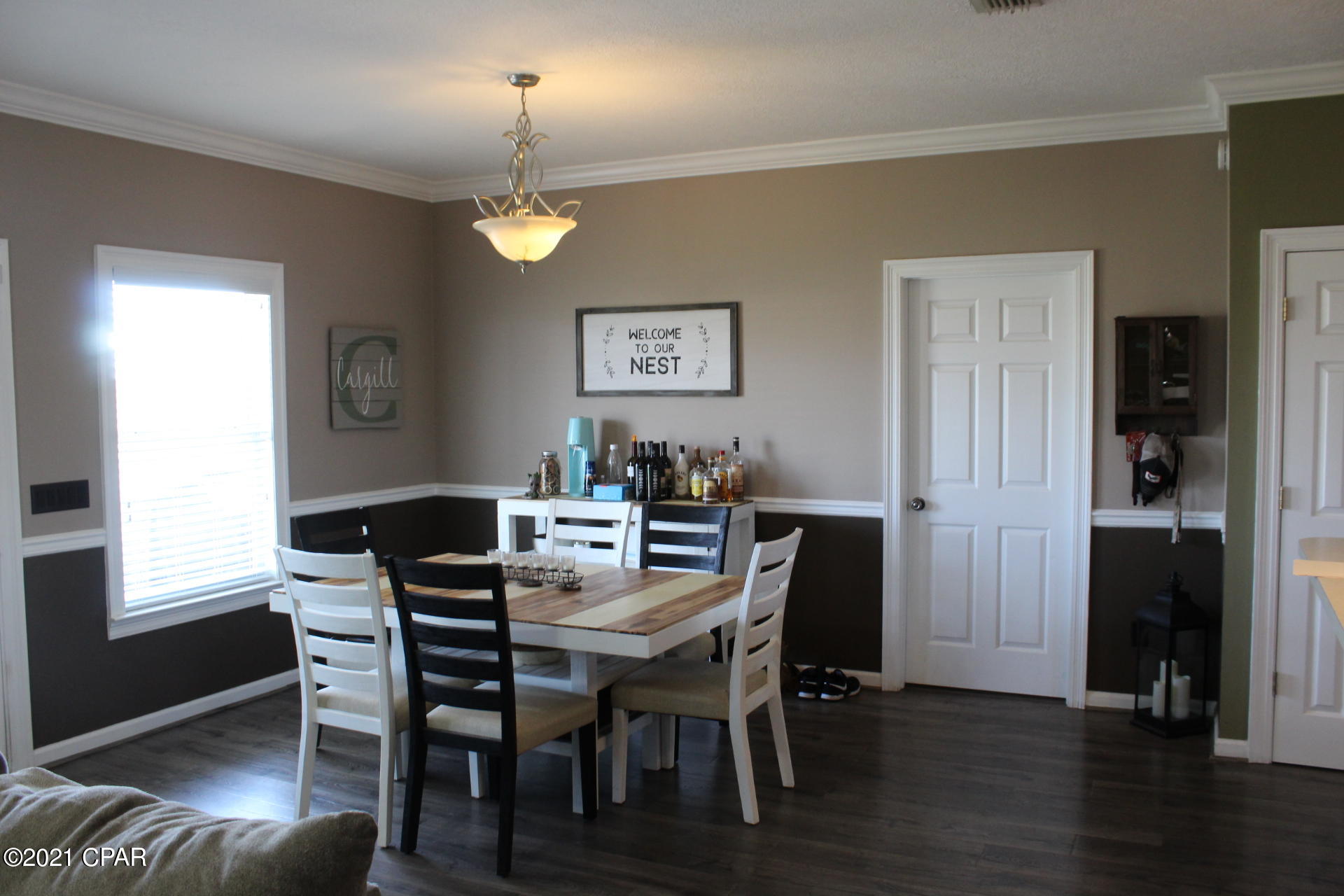 Magnolia Meadows - Residential Lease