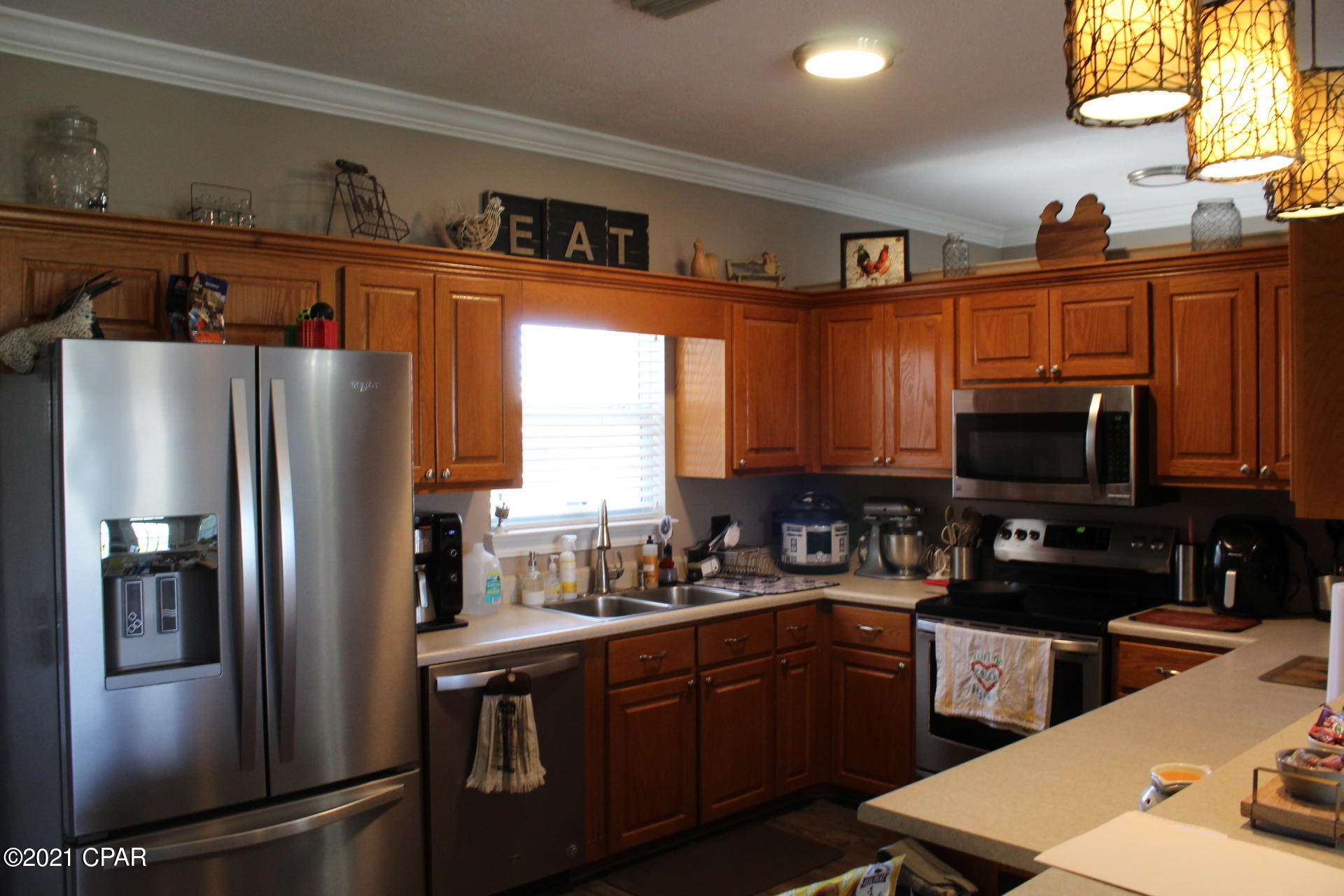 Magnolia Meadows - Residential Lease