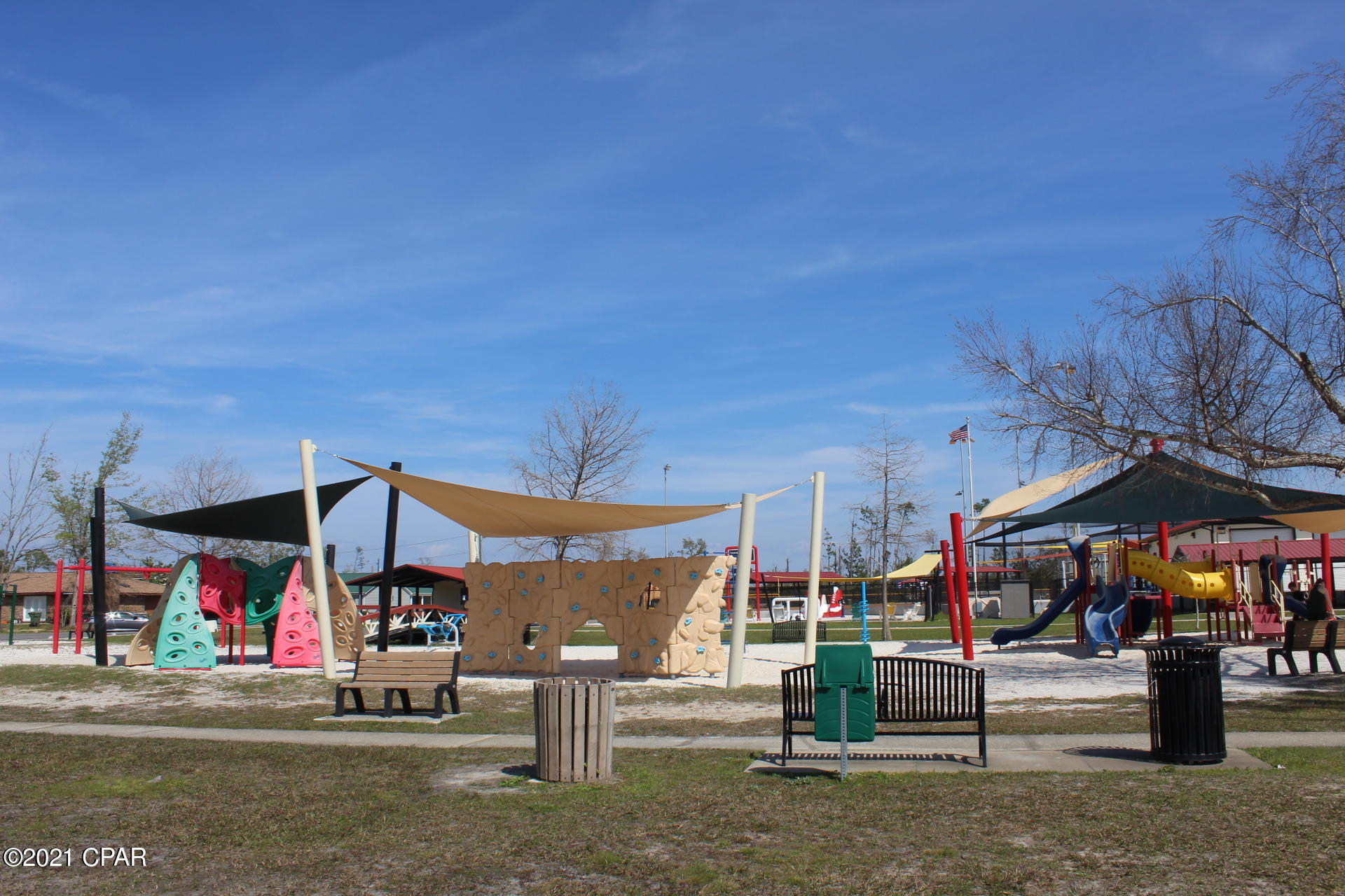 Magnolia Meadows - Residential Lease