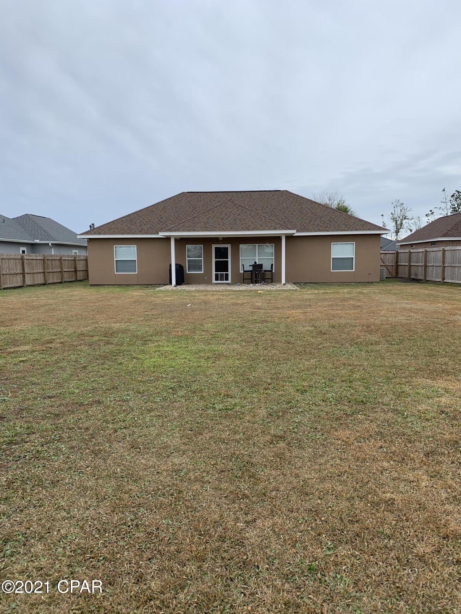 Magnolia Meadows - Residential Lease