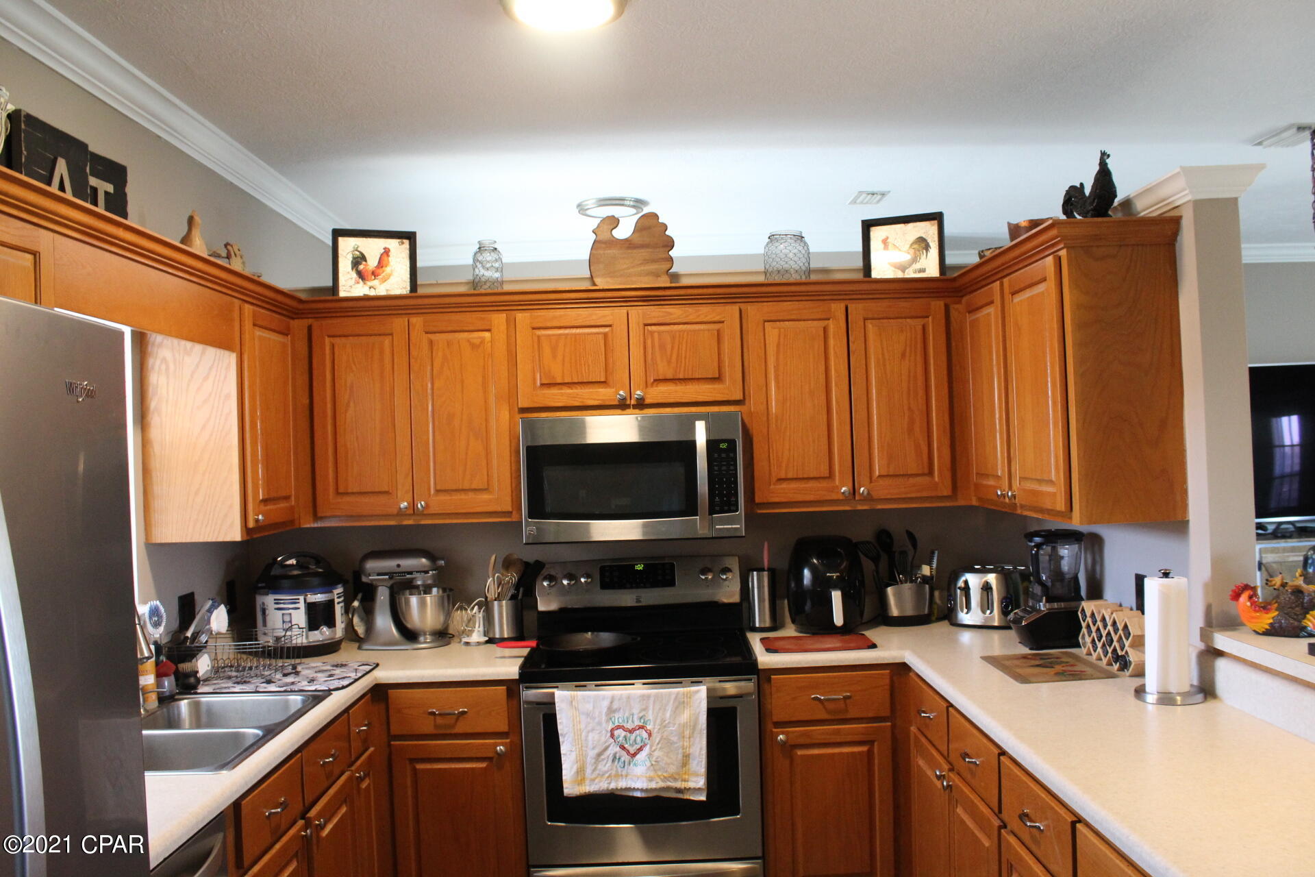 Magnolia Meadows - Residential Lease